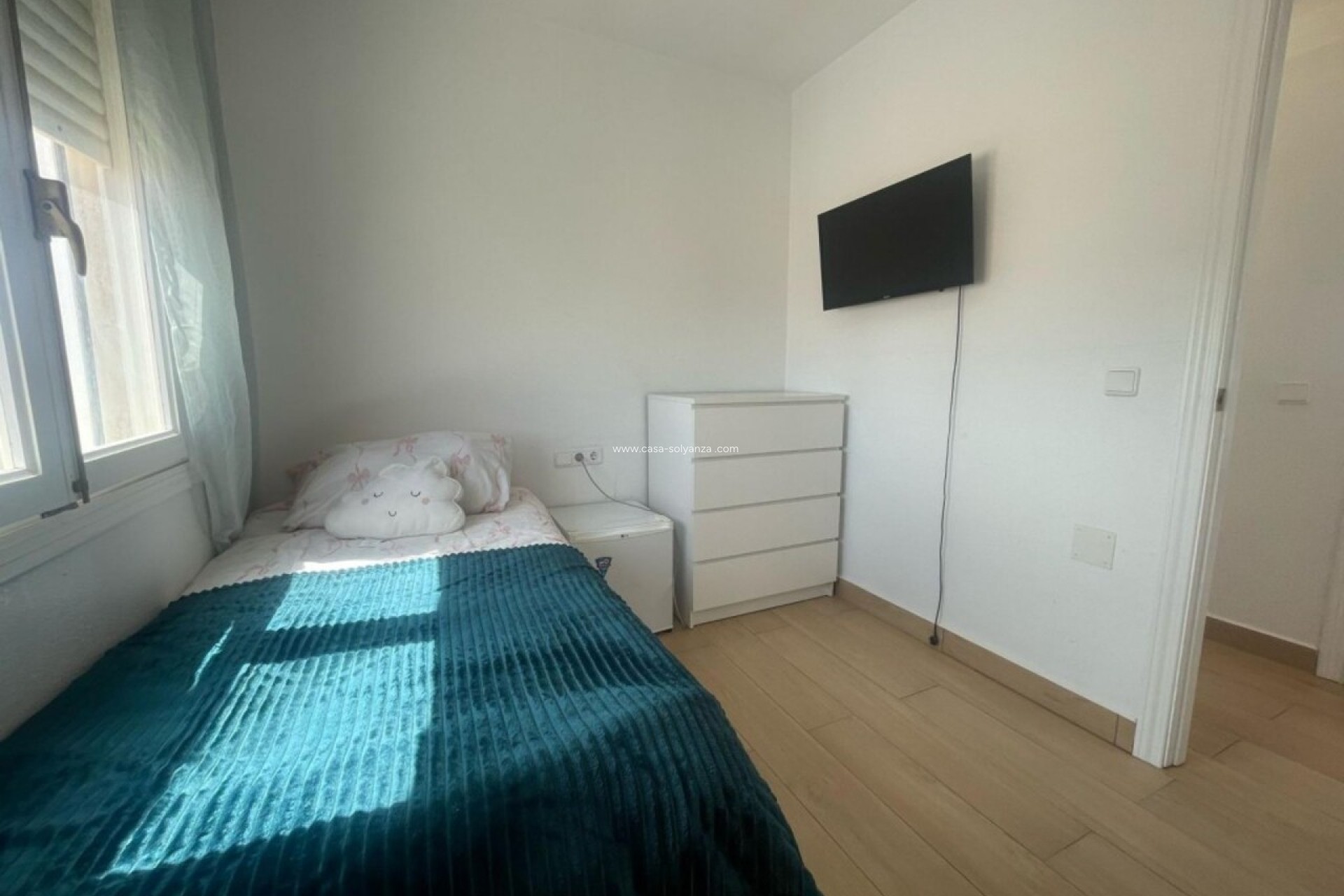 Revente - Villa - Playa Flamenca - Costa Blanca