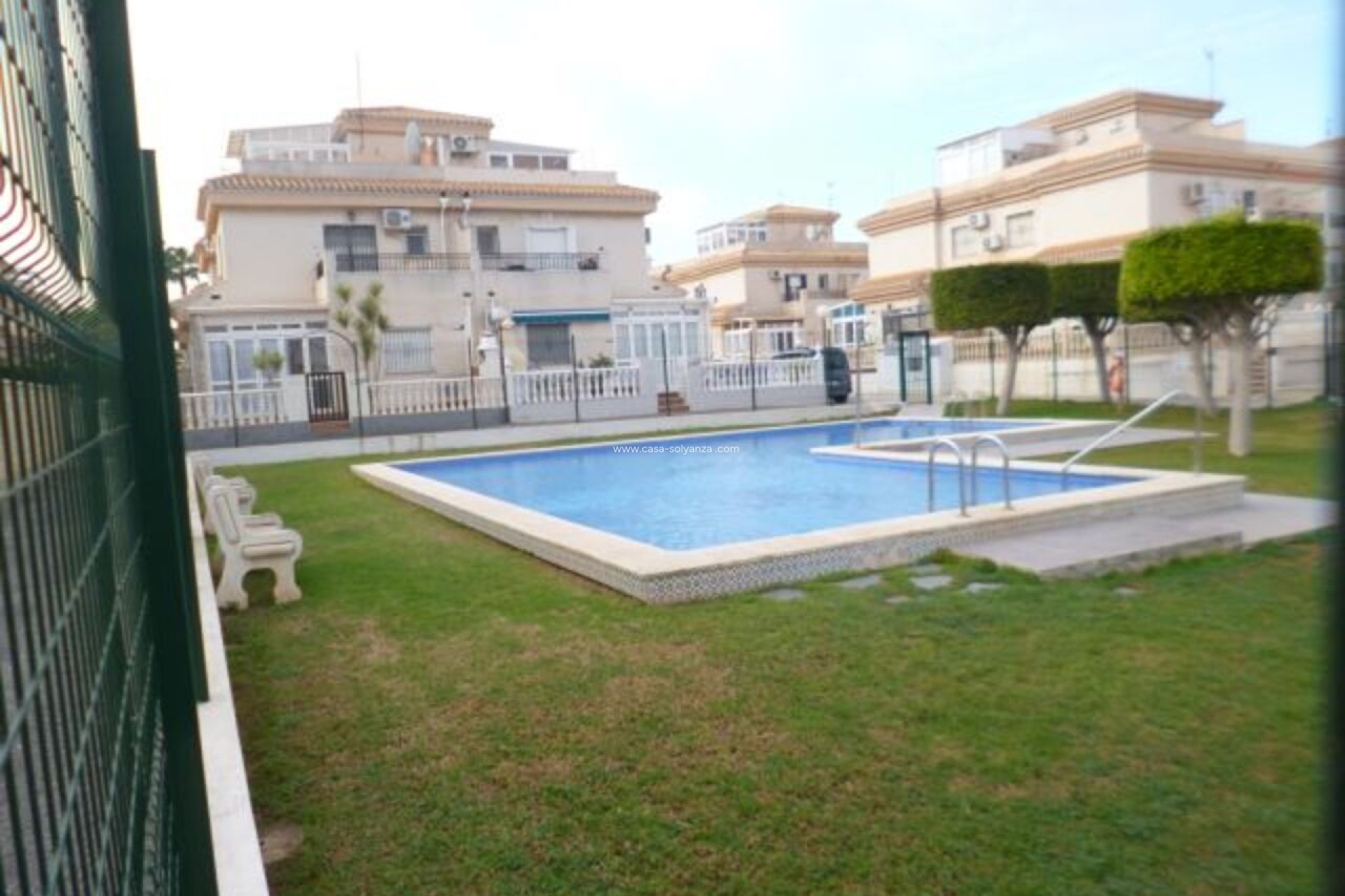 Revente - Villa - Playa Flamenca - Costa Blanca