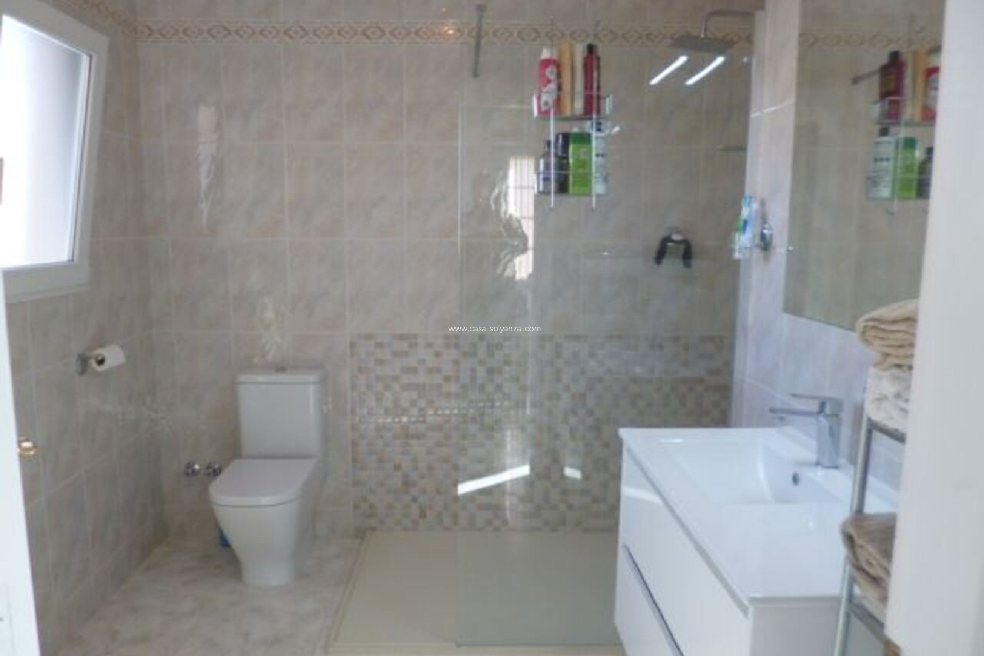 Revente - Villa - Playa Flamenca - Costa Blanca