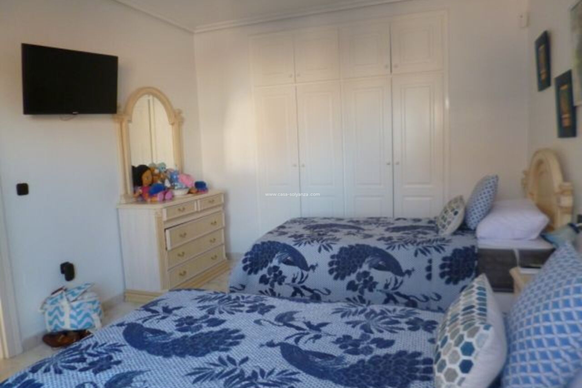 Revente - Villa - Playa Flamenca - Costa Blanca