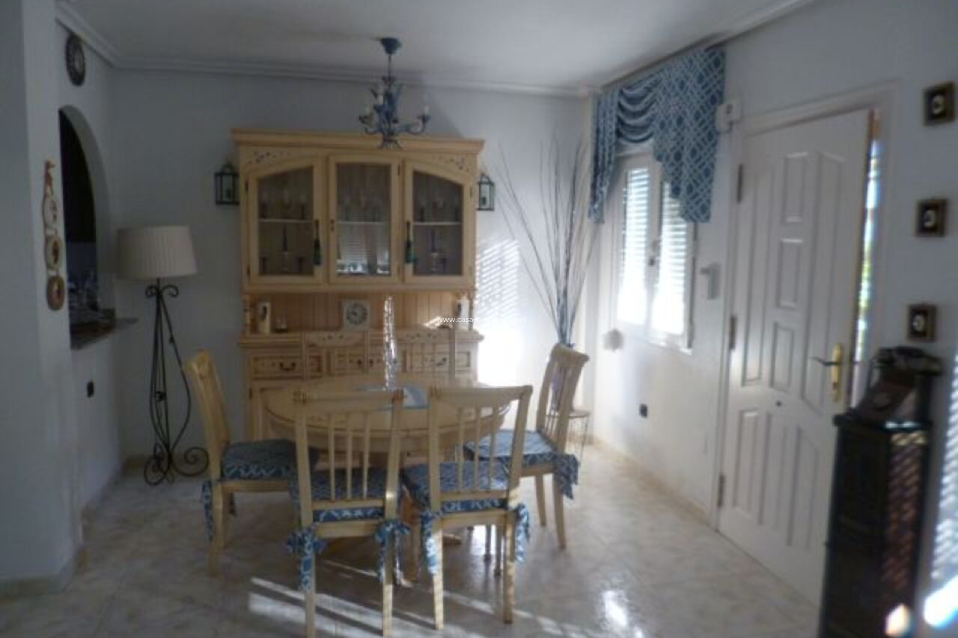 Revente - Villa - Playa Flamenca - Costa Blanca