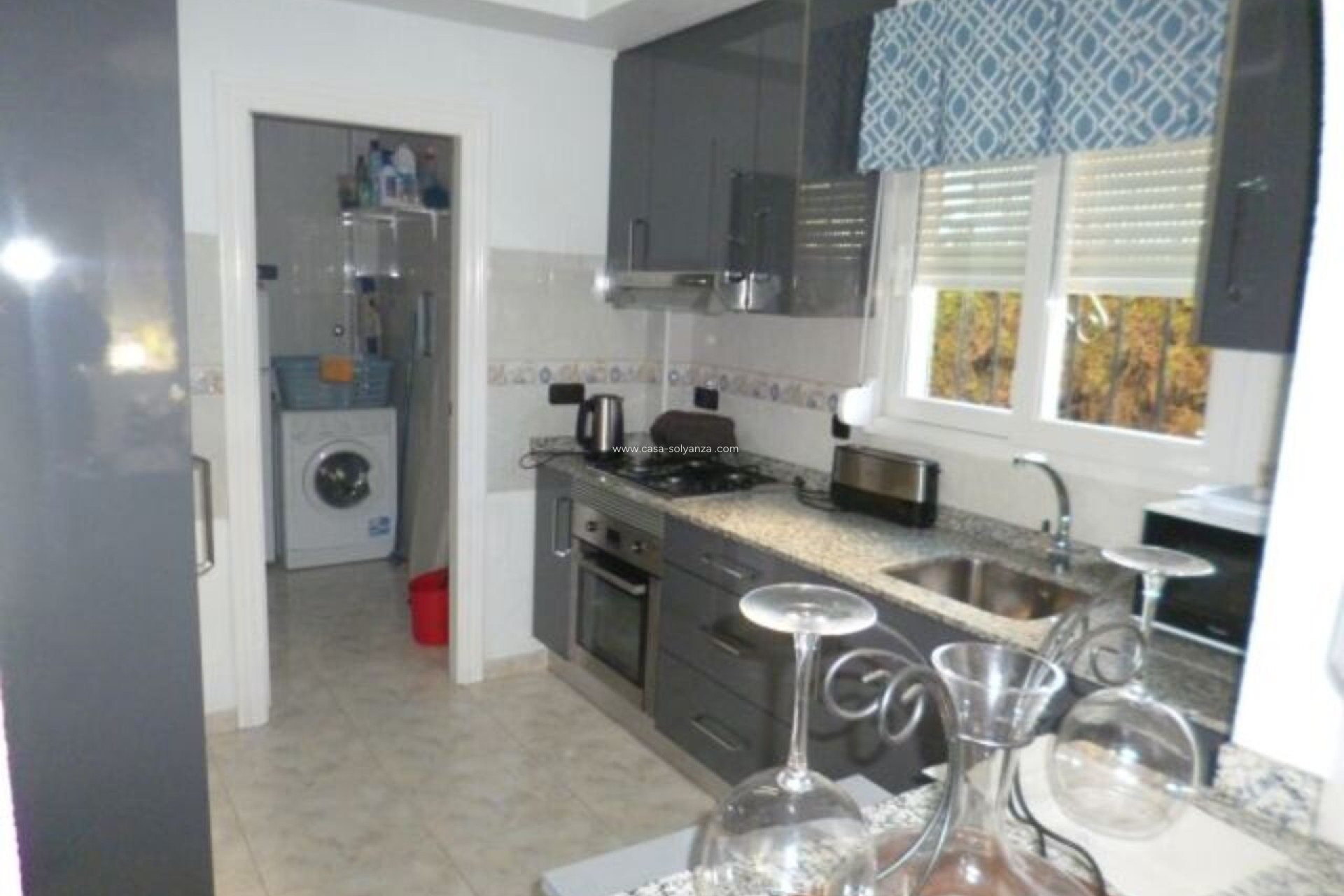 Revente - Villa - Playa Flamenca - Costa Blanca