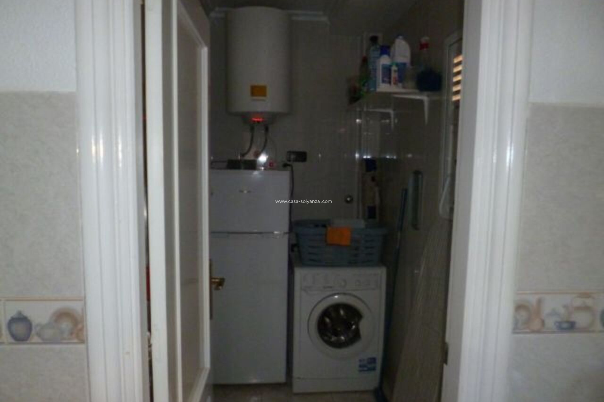 Revente - Villa - Playa Flamenca - Costa Blanca