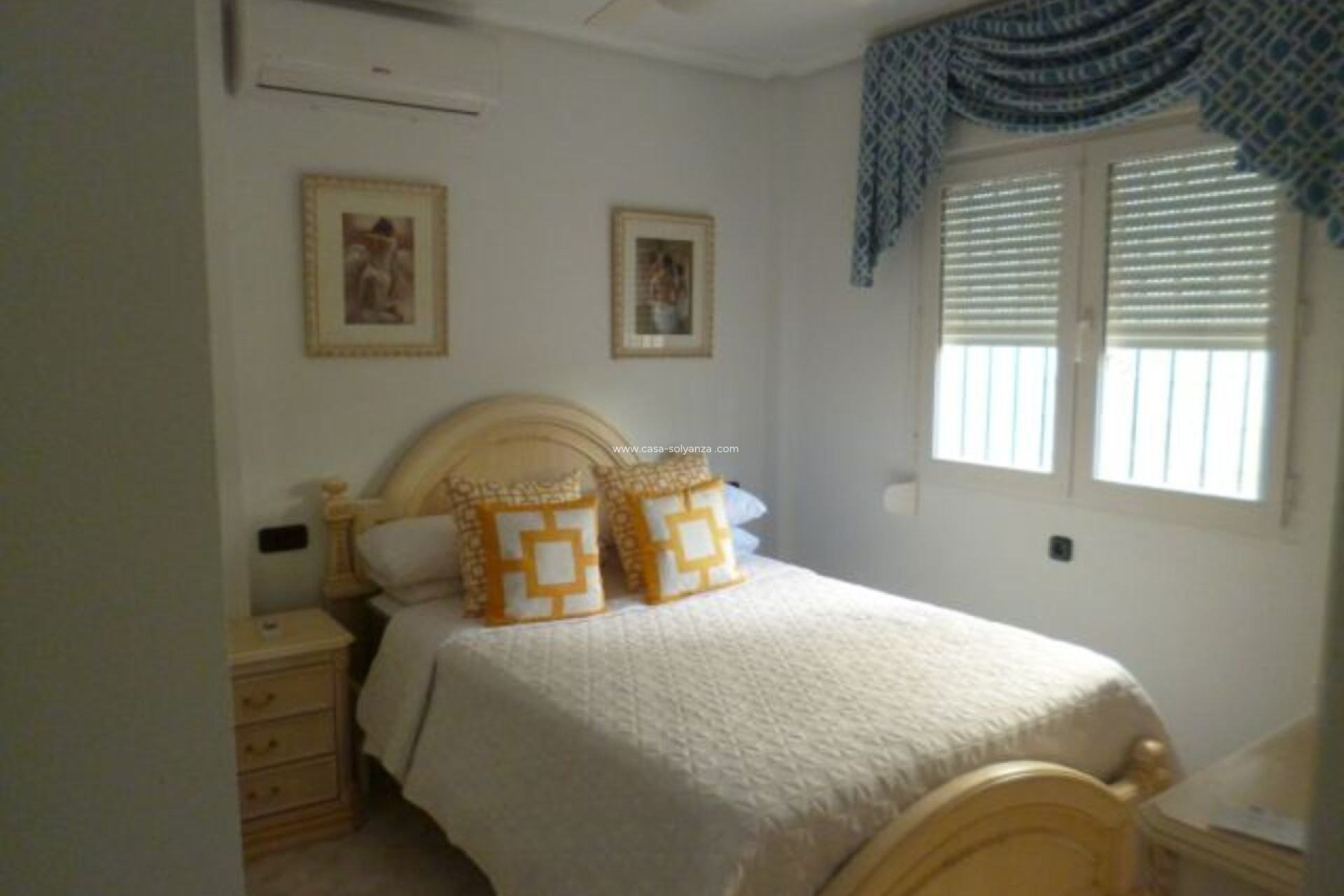 Revente - Villa - Playa Flamenca - Costa Blanca