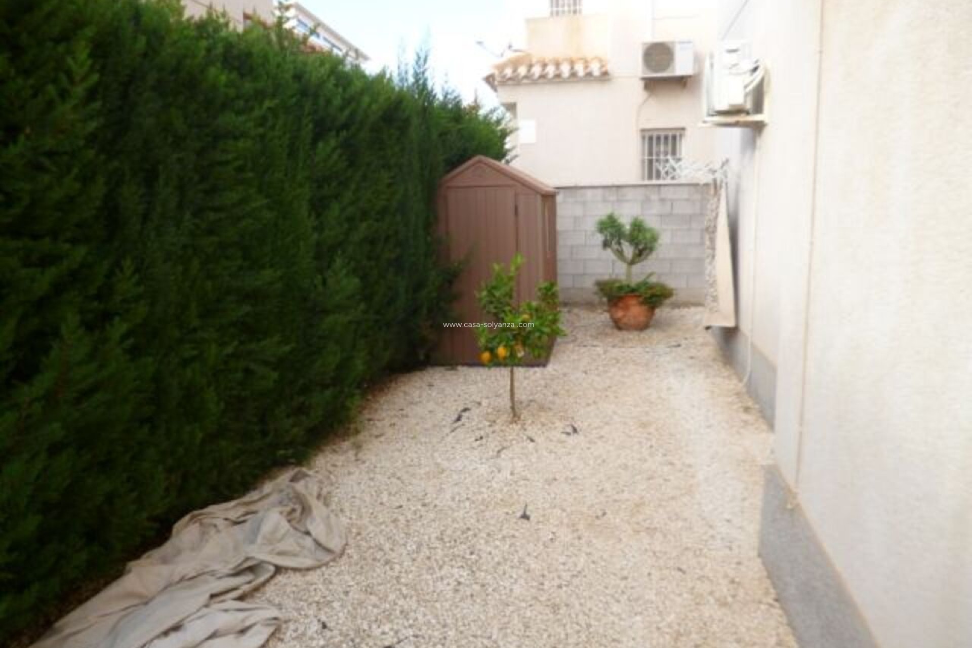 Revente - Villa - Playa Flamenca - Costa Blanca
