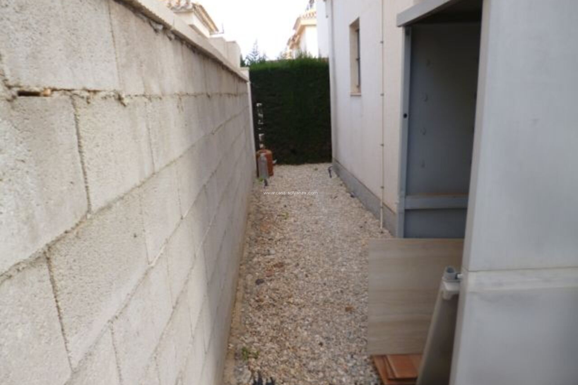 Revente - Villa - Playa Flamenca - Costa Blanca