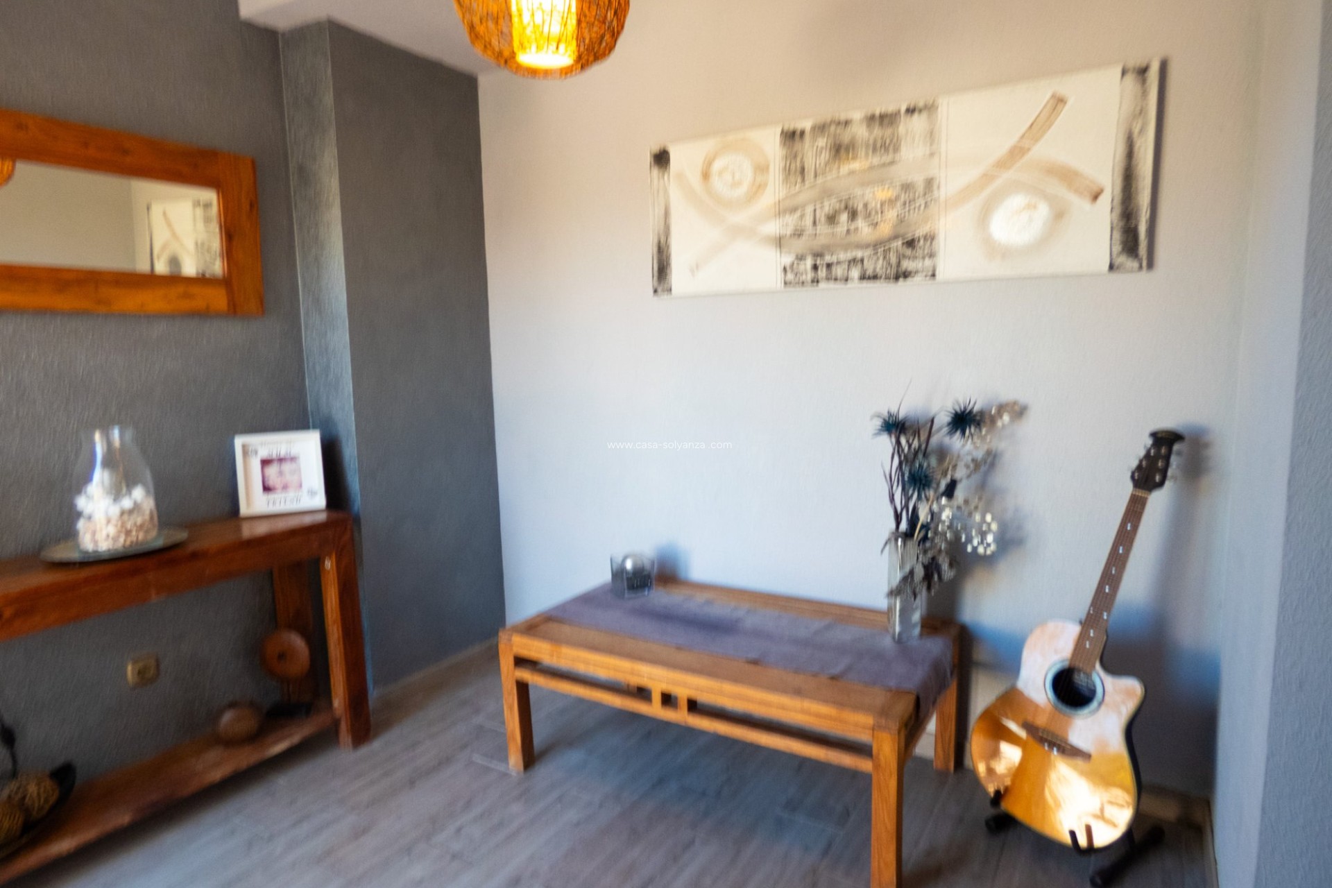 Revente - Villa - Playa Flamenca - Costa Blanca