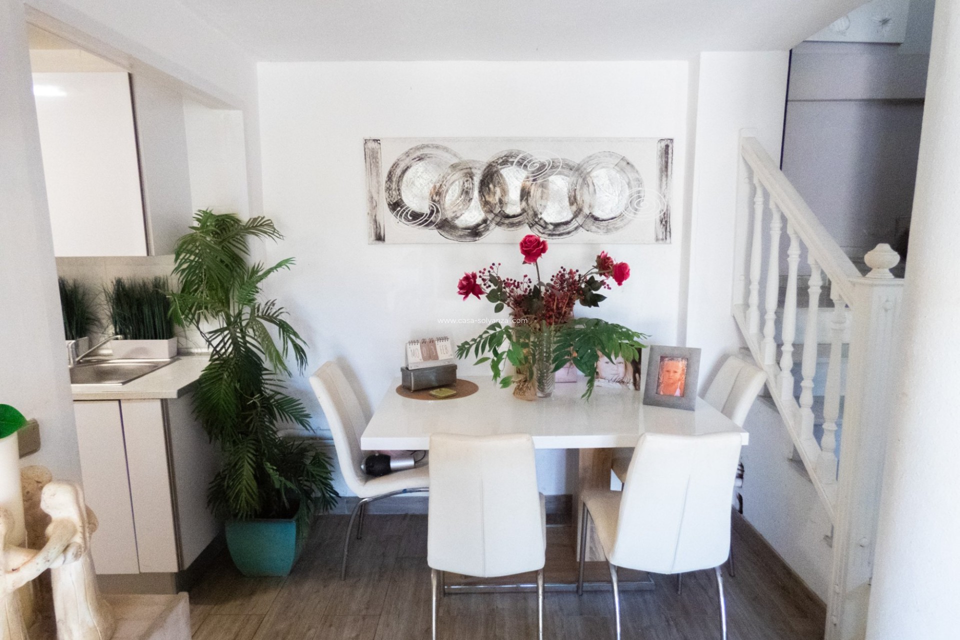 Revente - Villa - Playa Flamenca - Costa Blanca