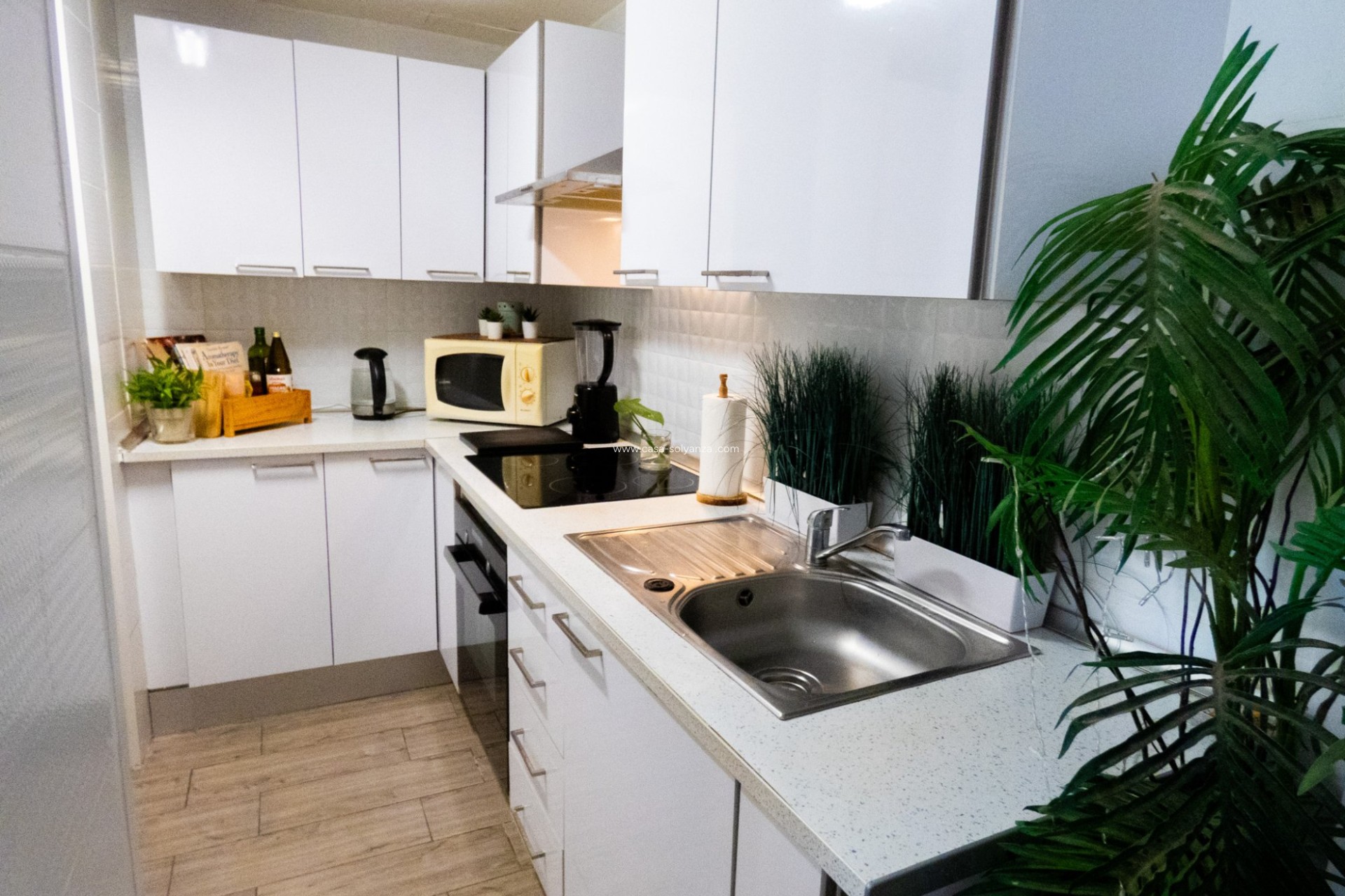 Revente - Villa - Playa Flamenca - Costa Blanca