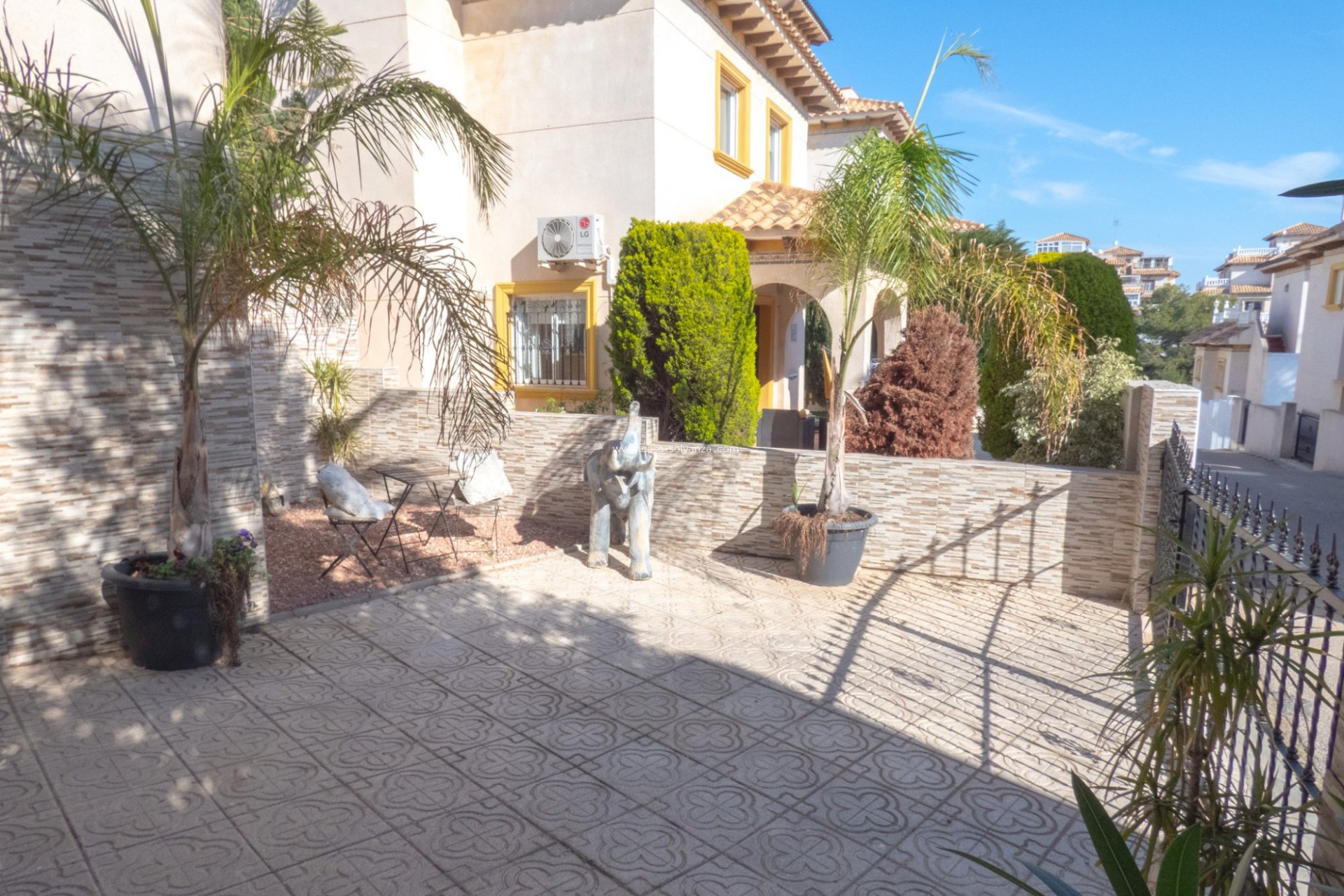 Revente - Villa - Playa Flamenca - Costa Blanca