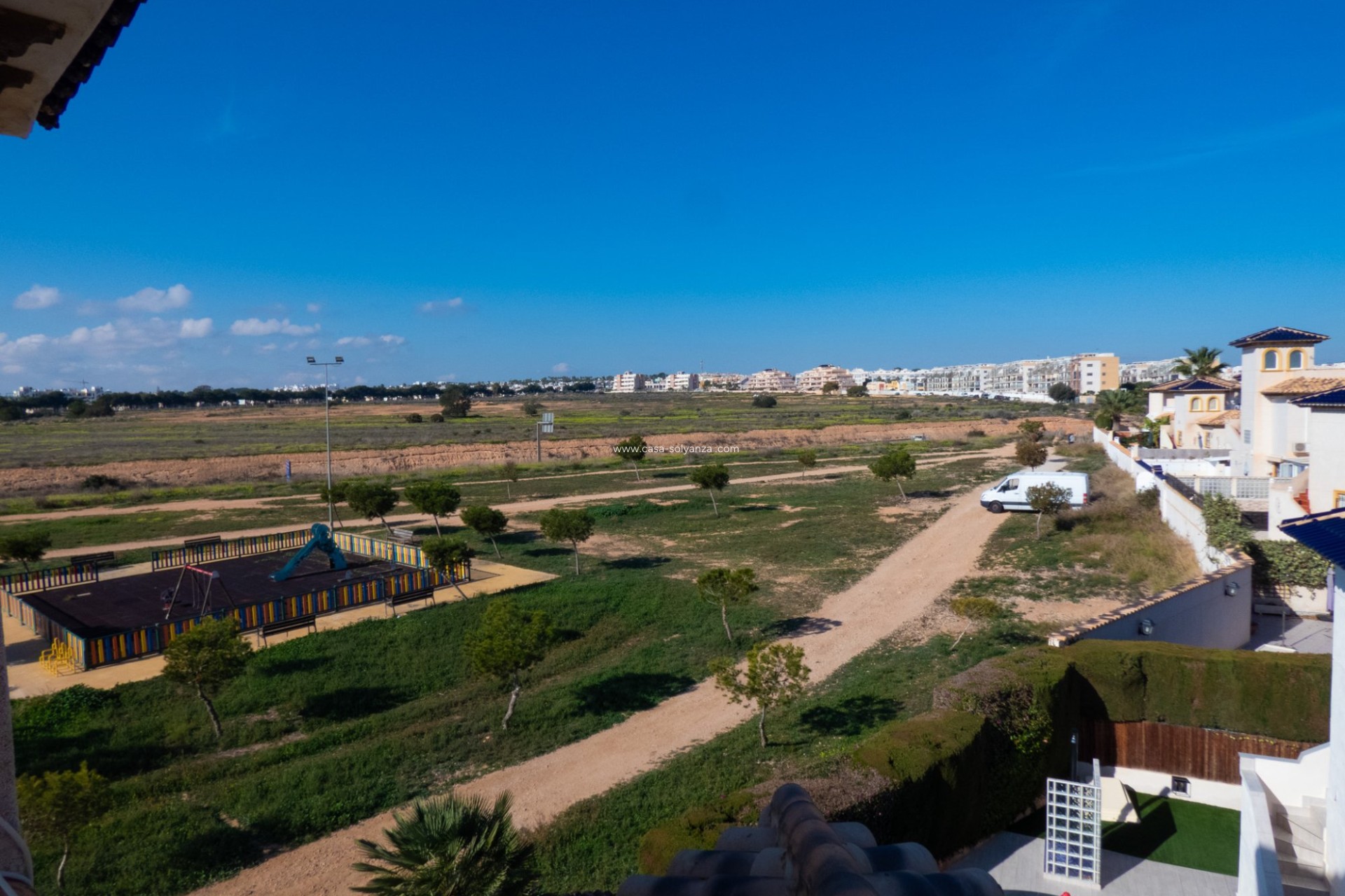 Revente - Villa - Playa Flamenca - Costa Blanca