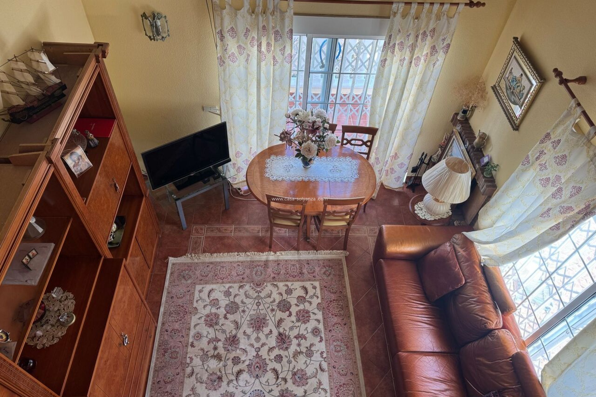 Revente - Villa - Playa Flamenca - Costa Blanca