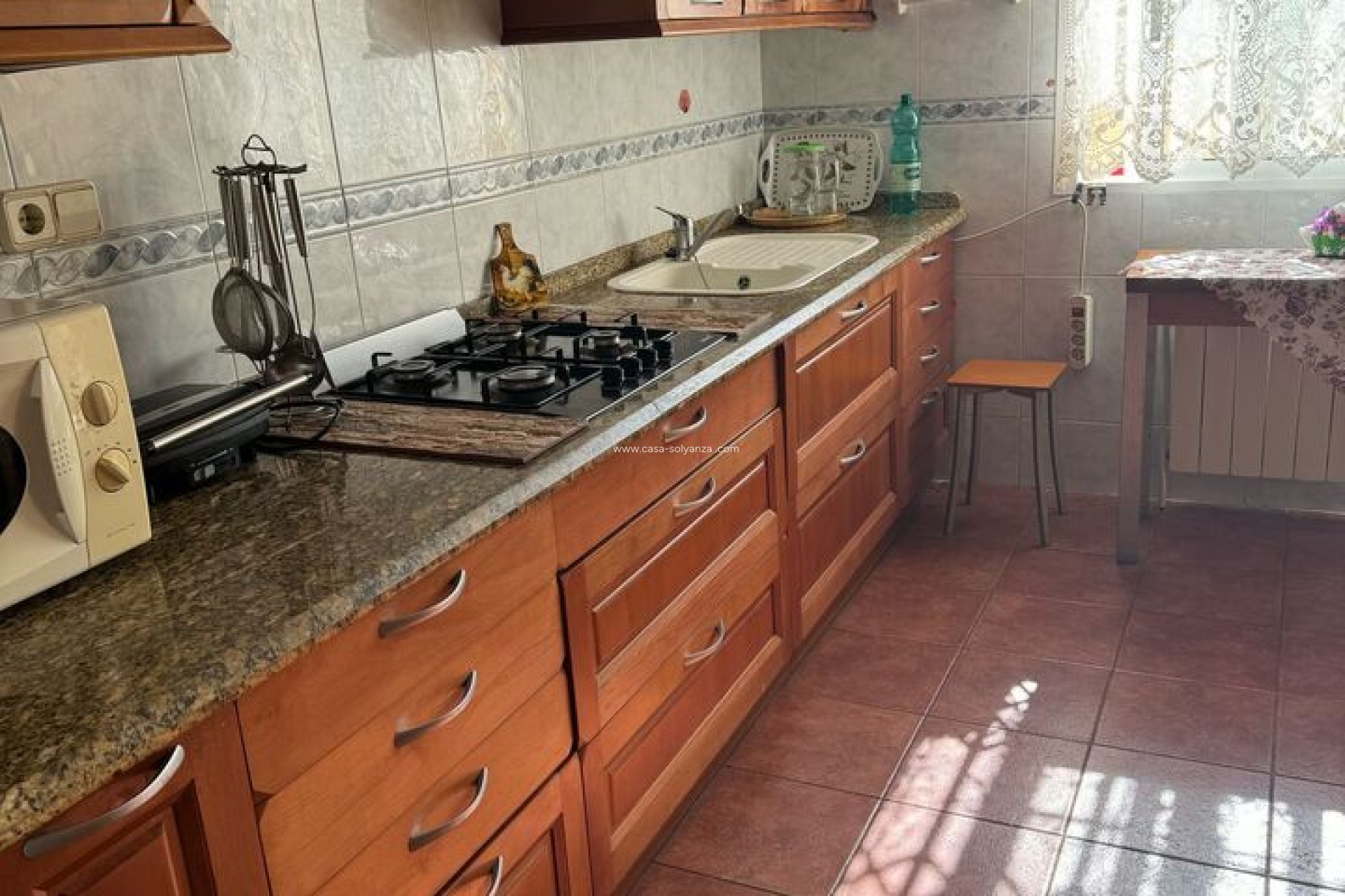 Revente - Villa - Playa Flamenca - Costa Blanca