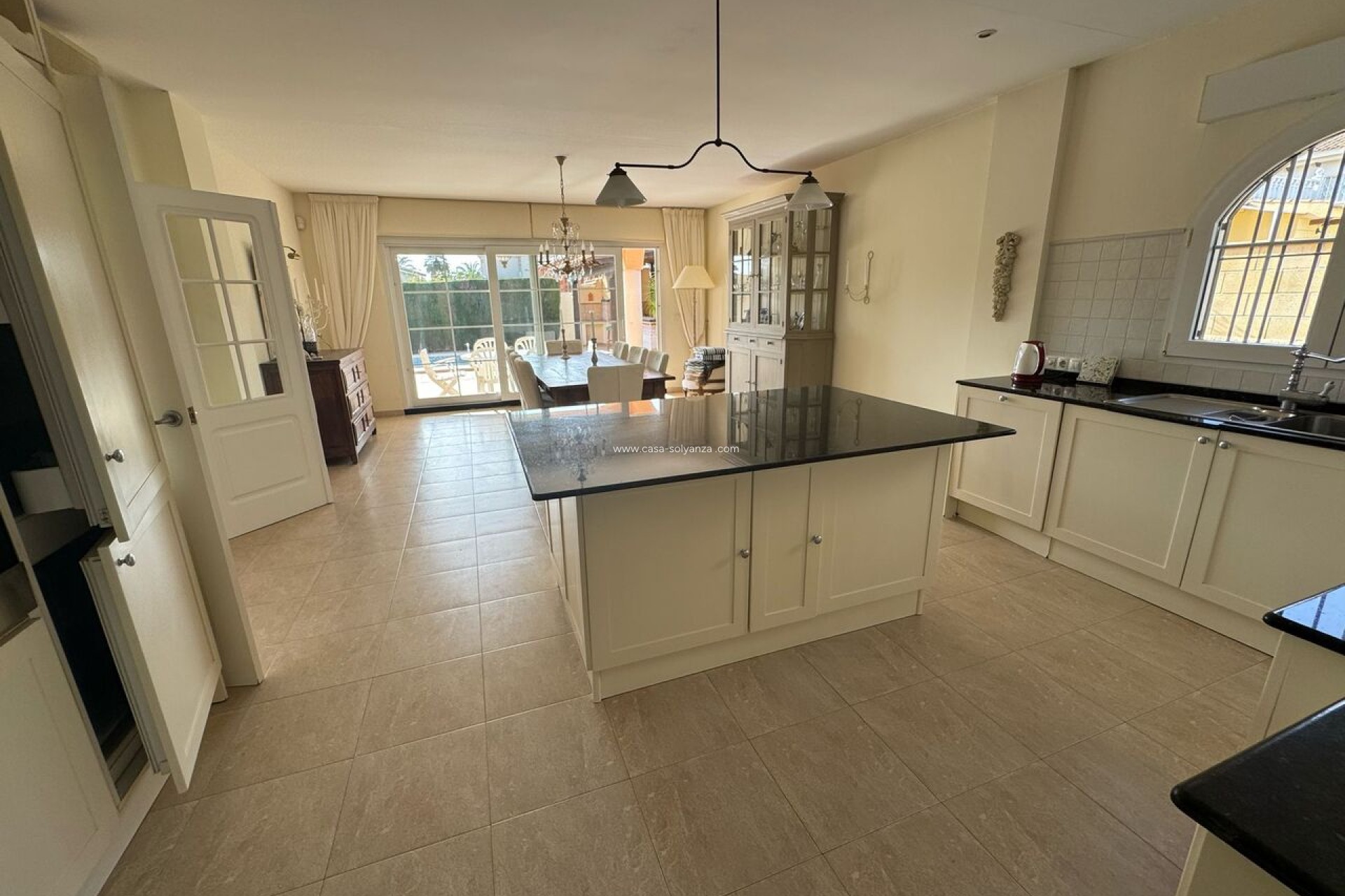 Revente - Villa - Playa Flamenca - Costa Blanca