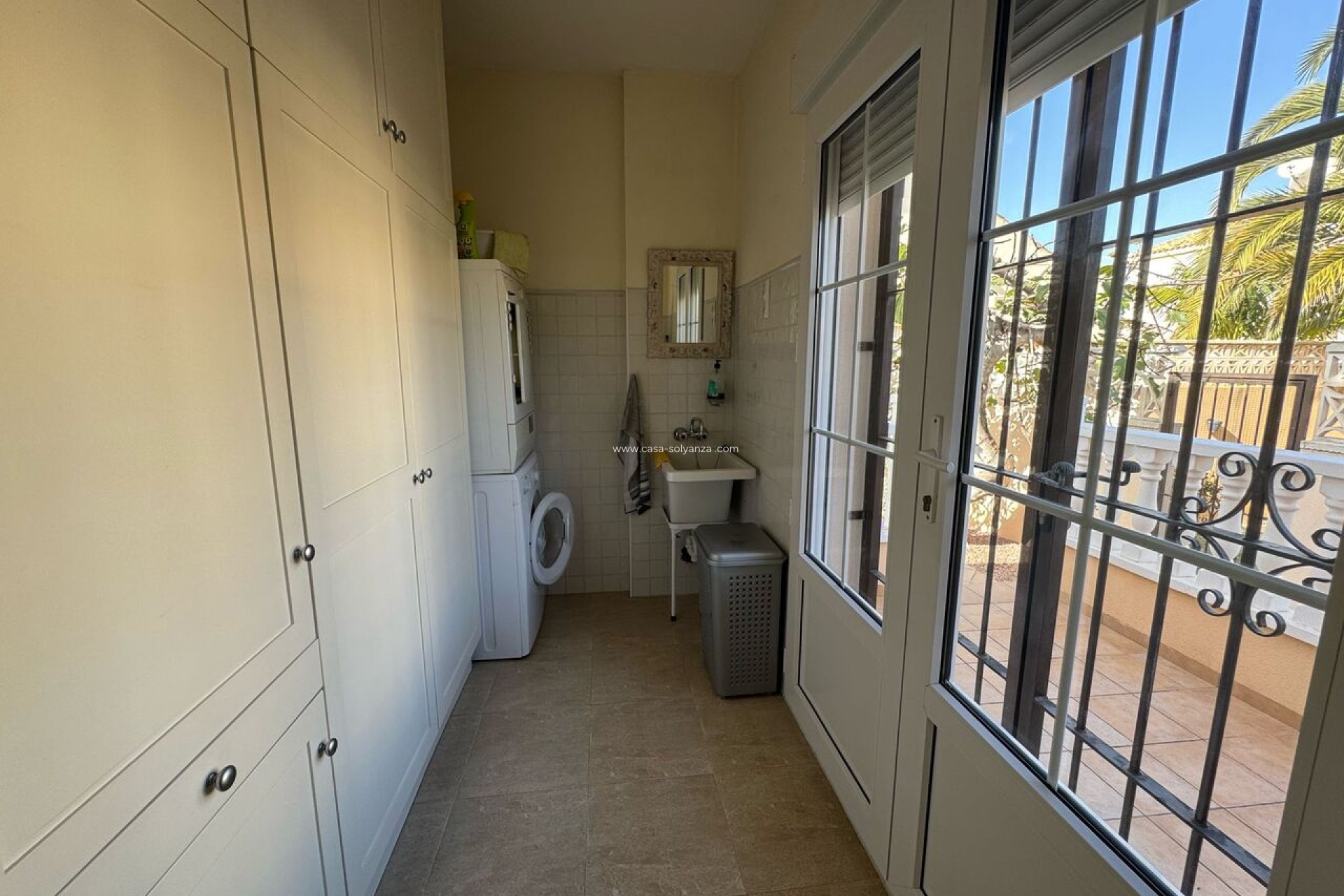 Revente - Villa - Playa Flamenca - Costa Blanca