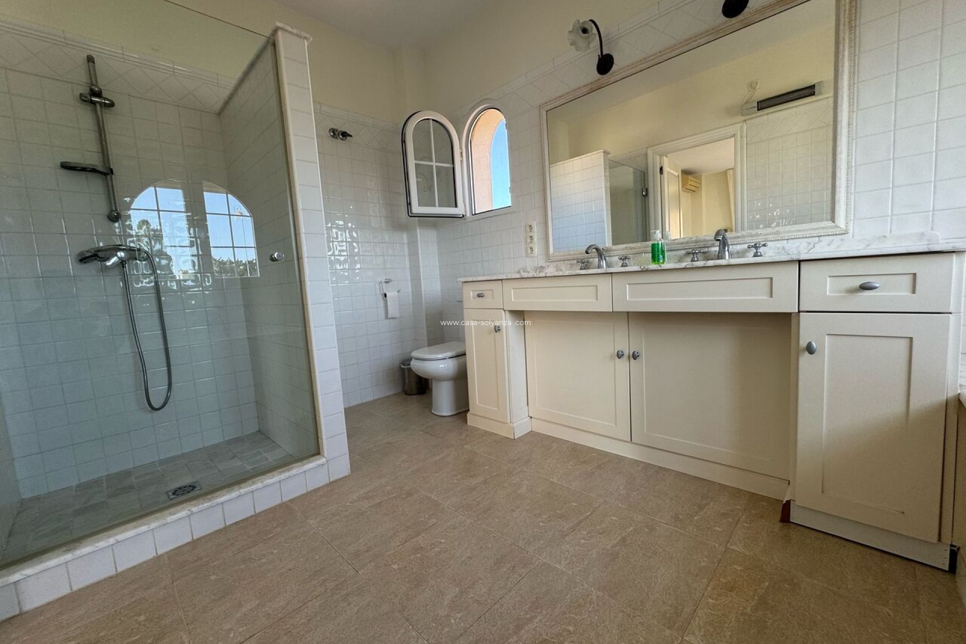 Revente - Villa - Playa Flamenca - Costa Blanca