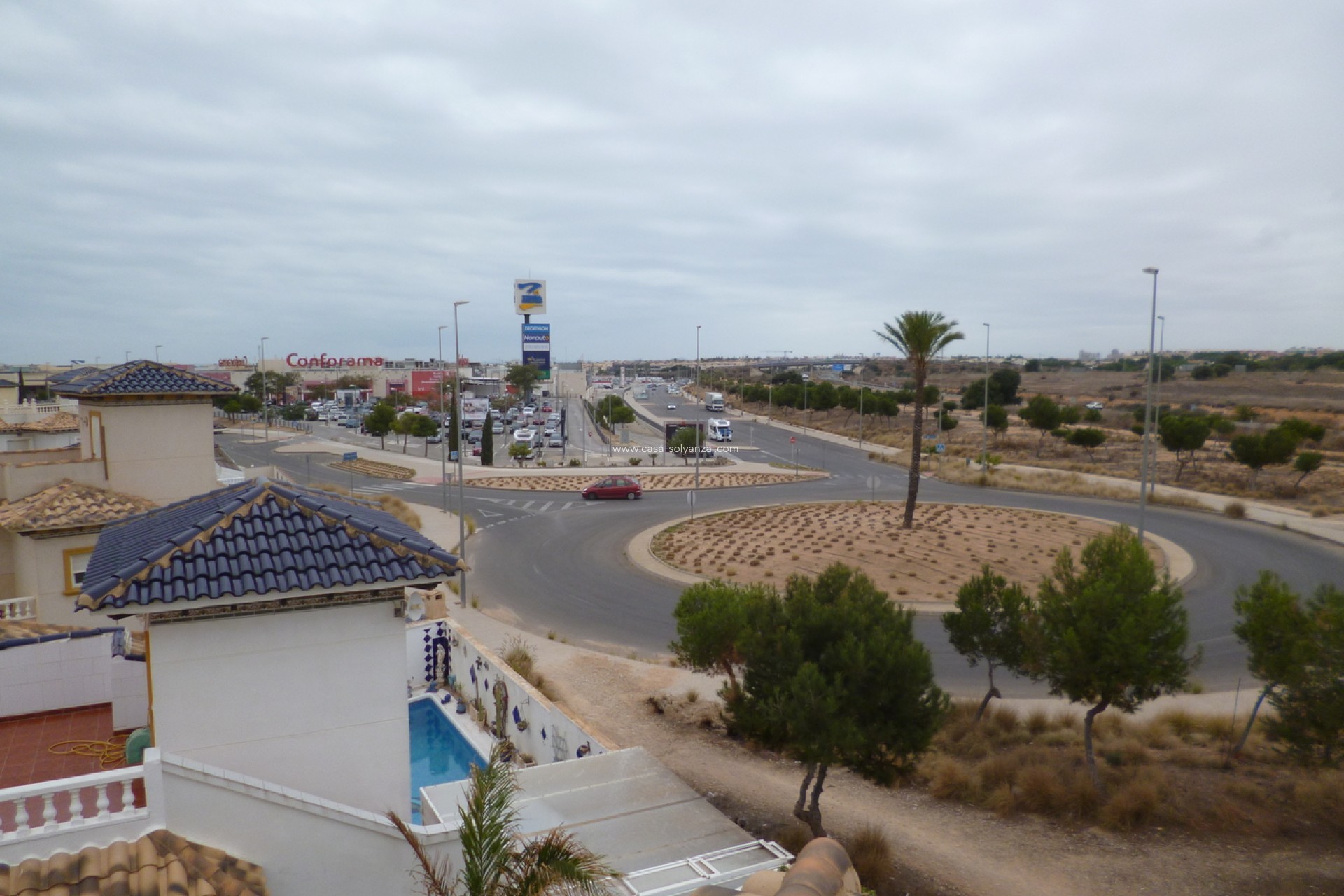Revente - Villa - Playa Flamenca - Costa Blanca