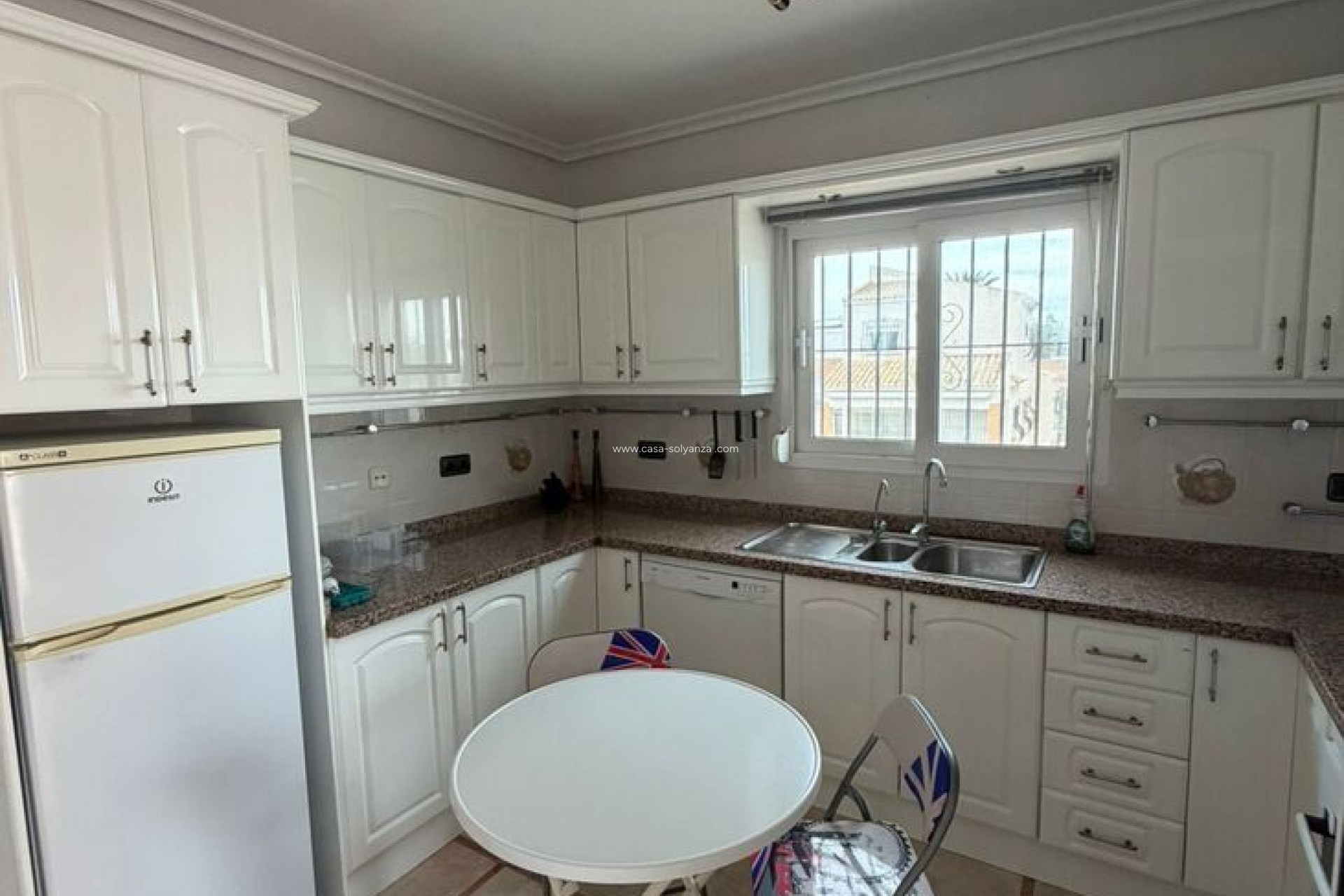 Revente - Villa - Playa Flamenca - Costa Blanca