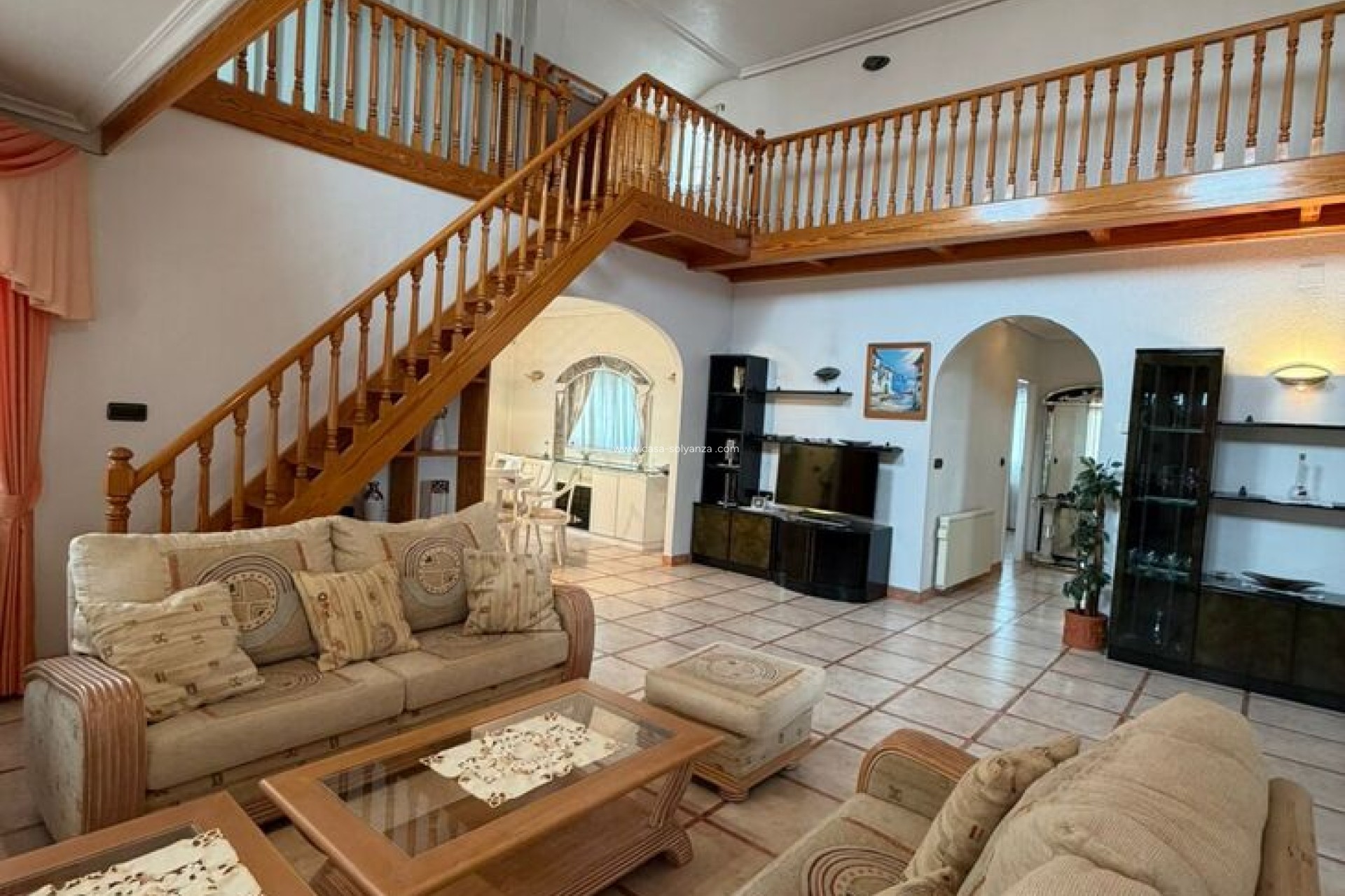 Revente - Villa - Playa Flamenca - Costa Blanca