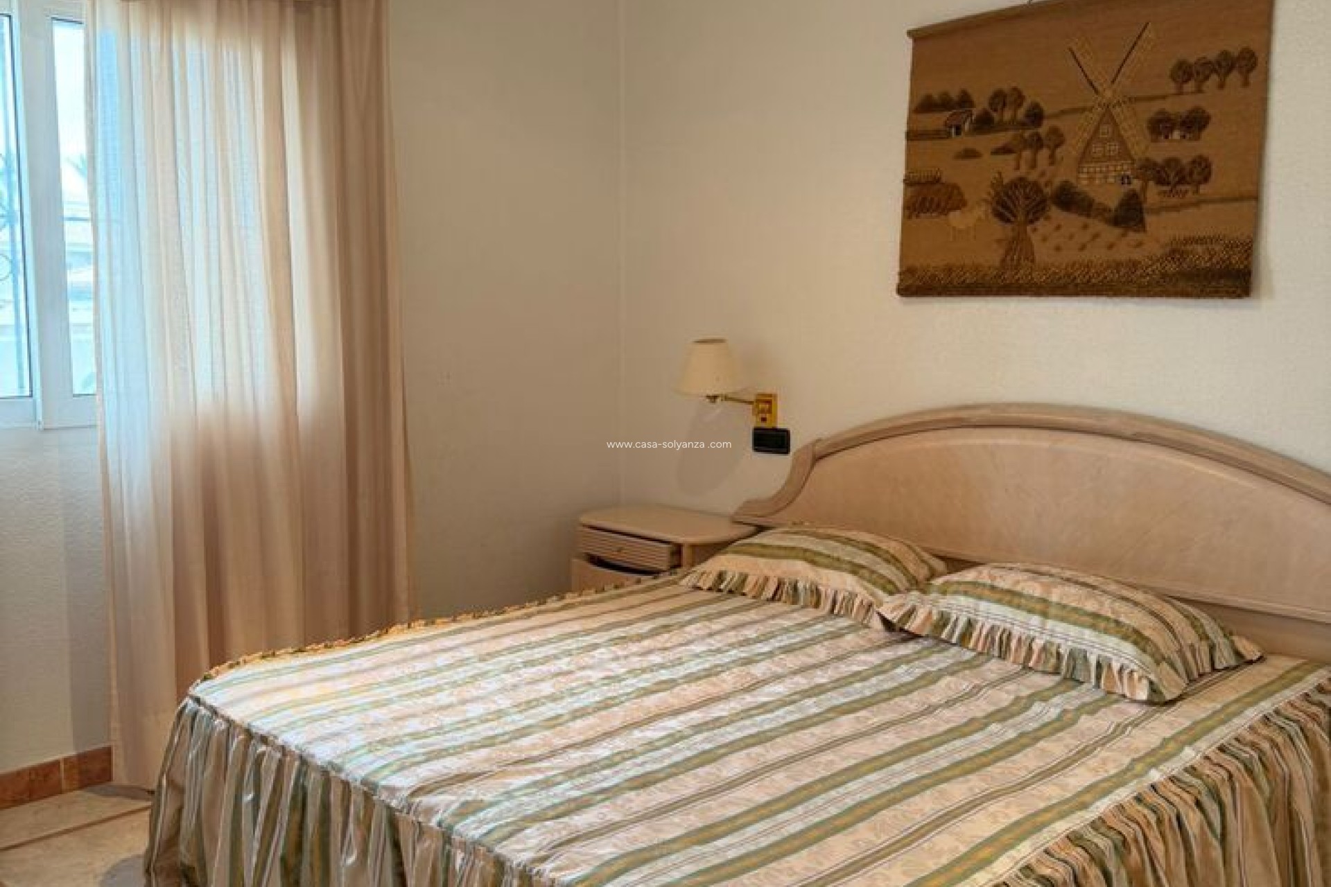 Revente - Villa - Playa Flamenca - Costa Blanca