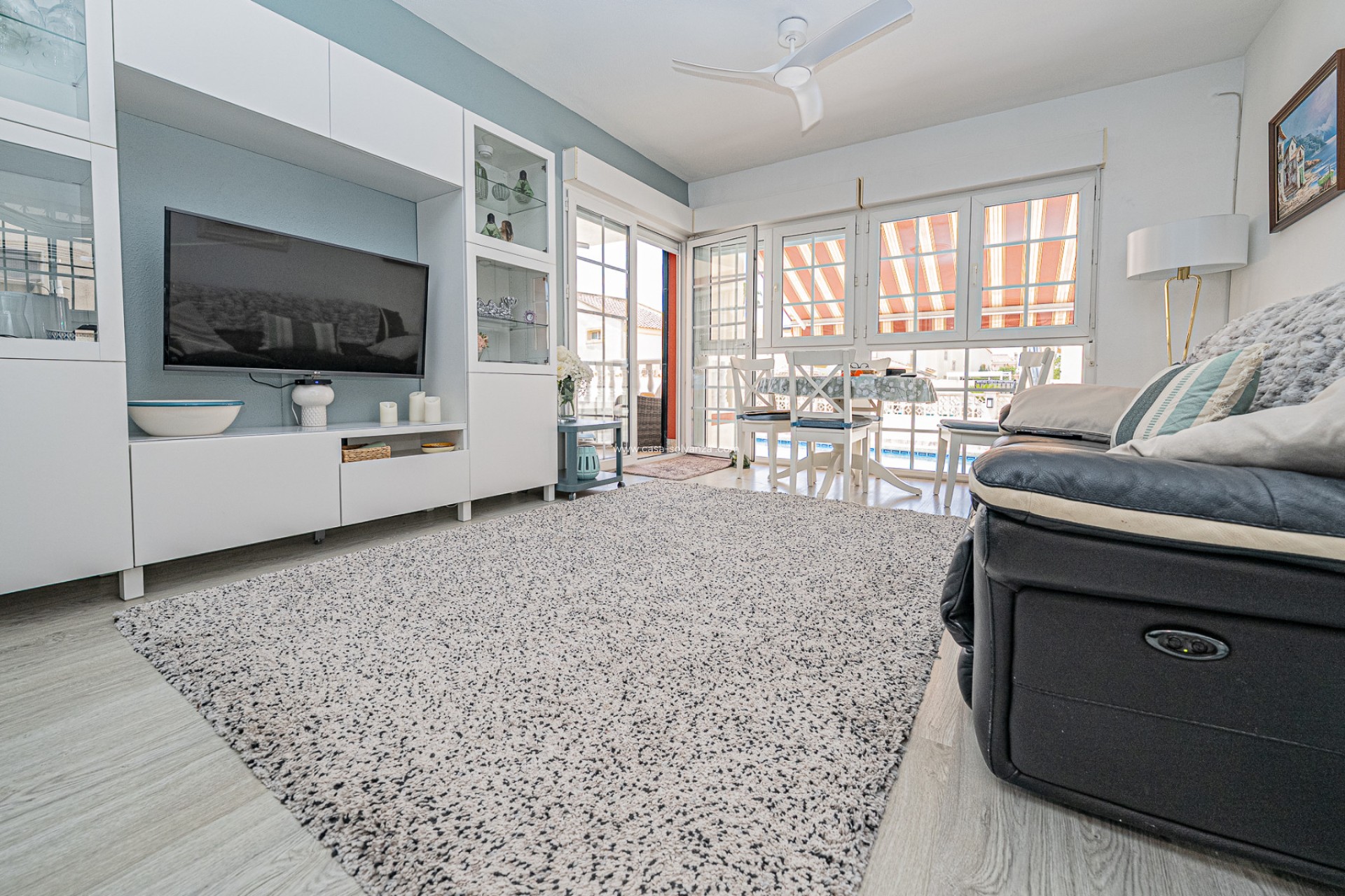 Revente - Villa - Playa Flamenca - Montilla