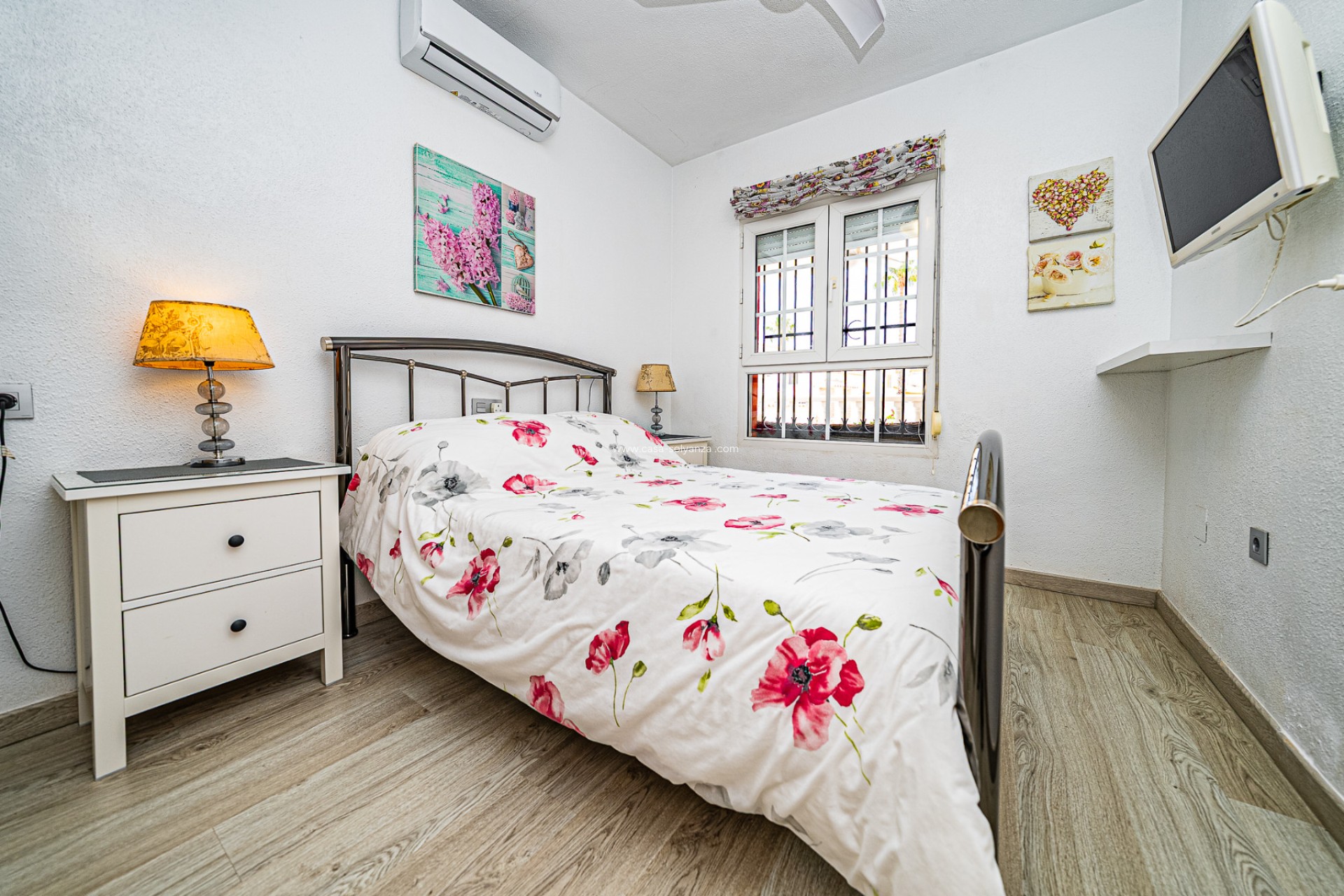 Revente - Villa - Playa Flamenca - Montilla