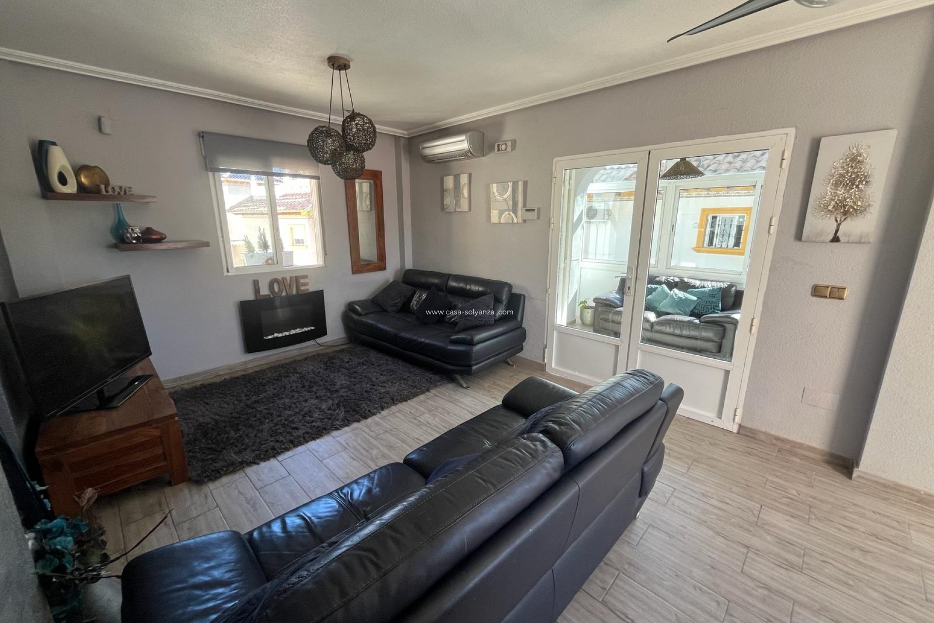 Revente - Villa - Playa Flamenca - Orihuela Costa