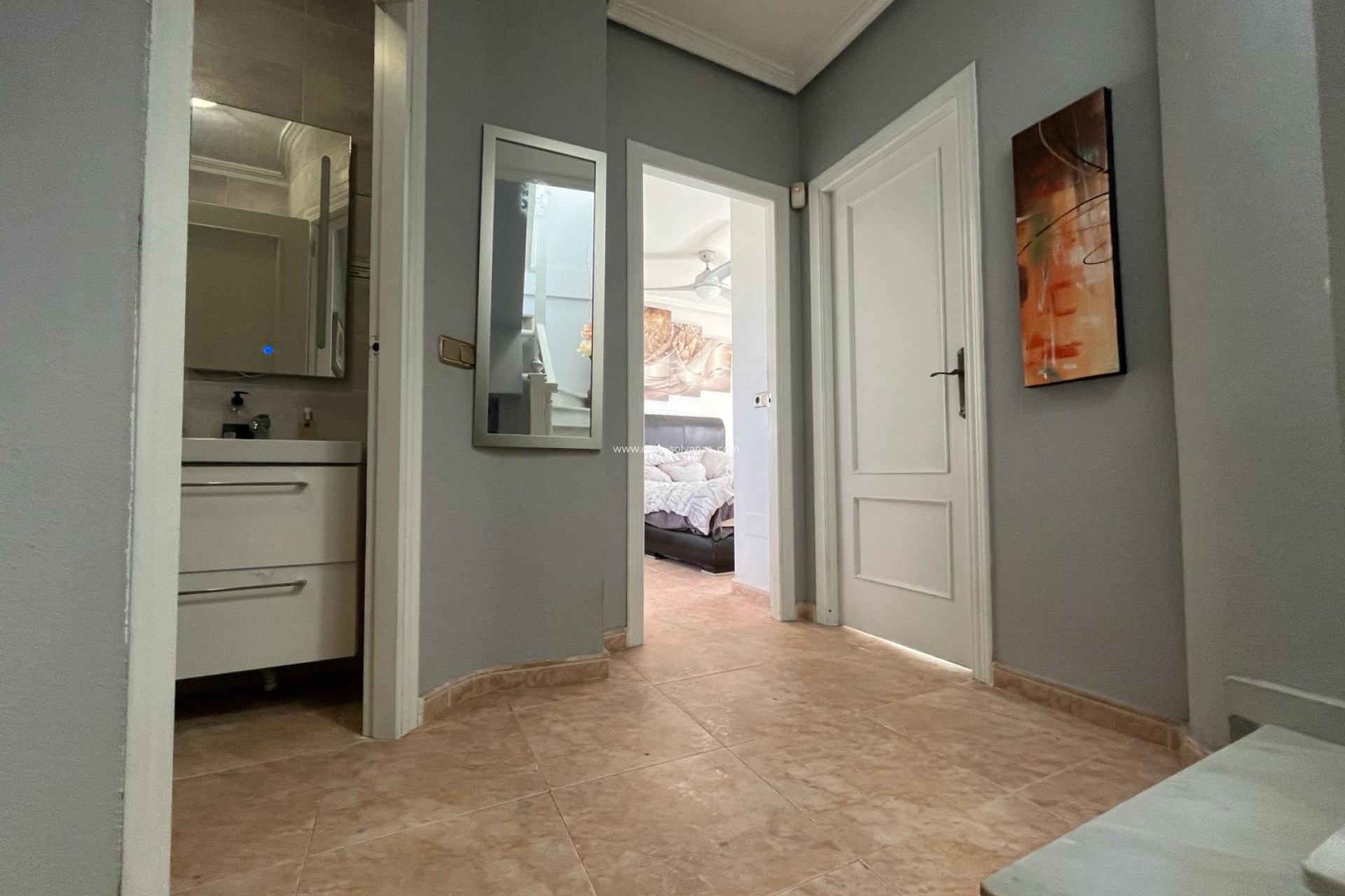 Revente - Villa - Playa Flamenca - Orihuela Costa