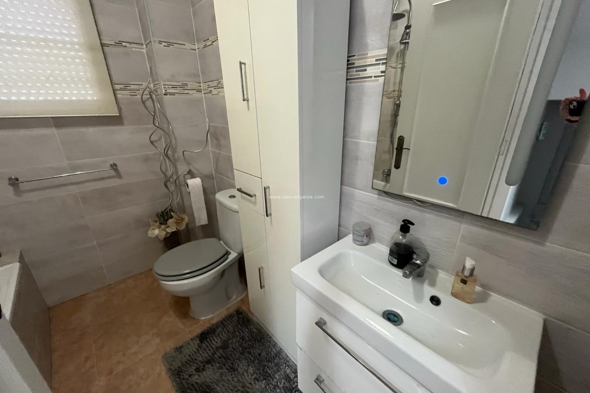 Revente - Villa - Playa Flamenca - Orihuela Costa