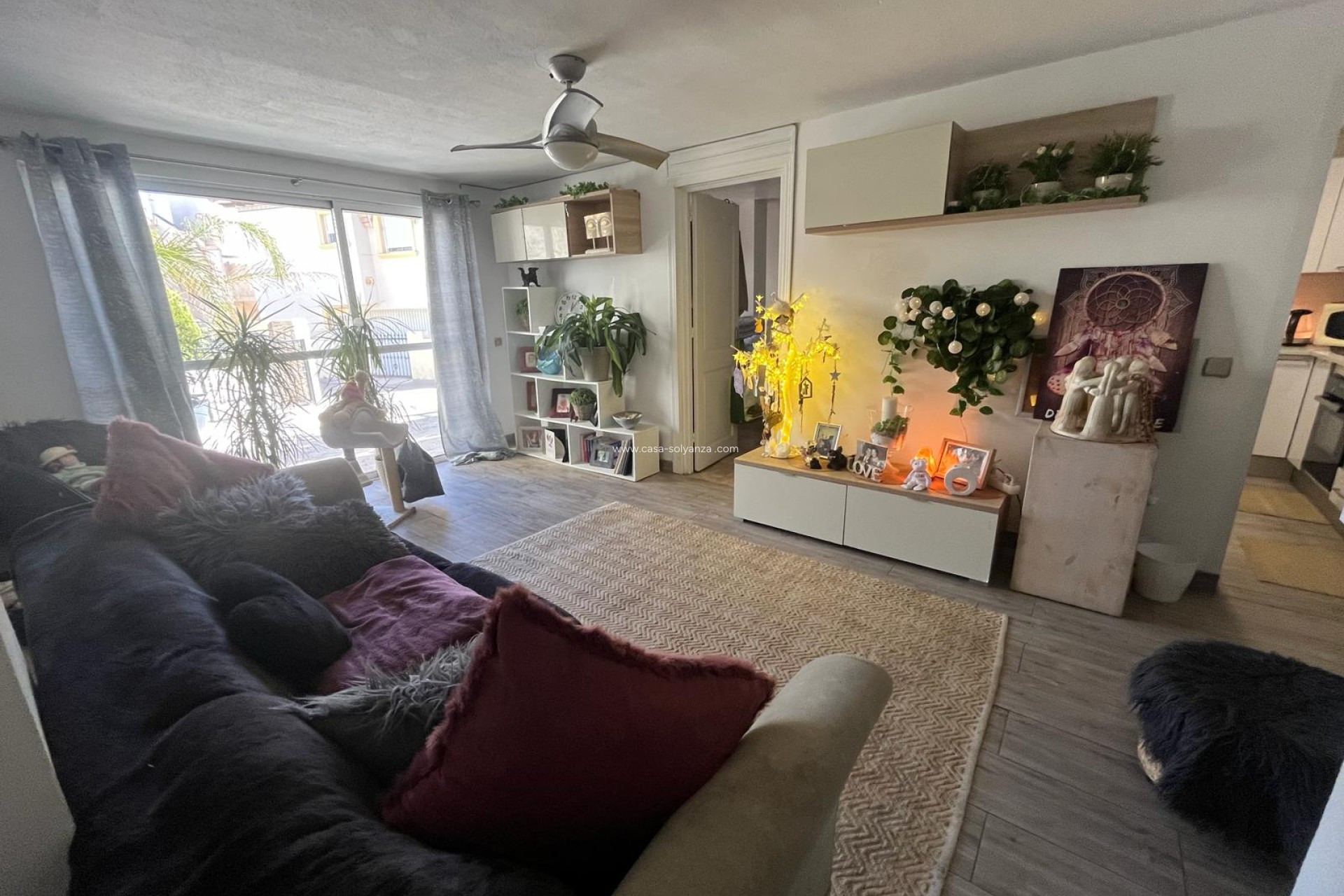 Revente - Villa - Playa Flamenca - Orihuela Costa