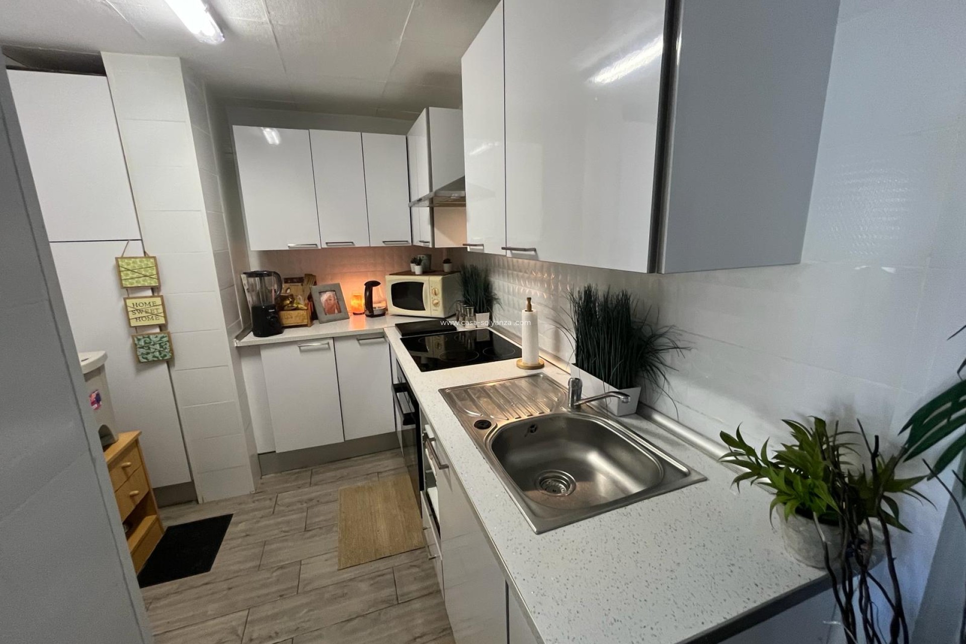 Revente - Villa - Playa Flamenca - Orihuela Costa