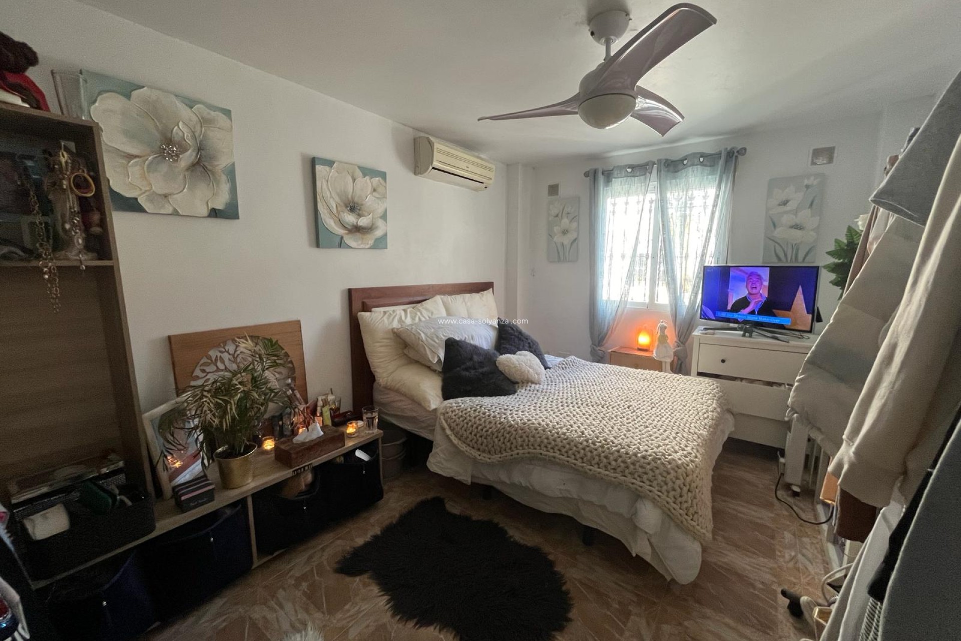 Revente - Villa - Playa Flamenca - Orihuela Costa