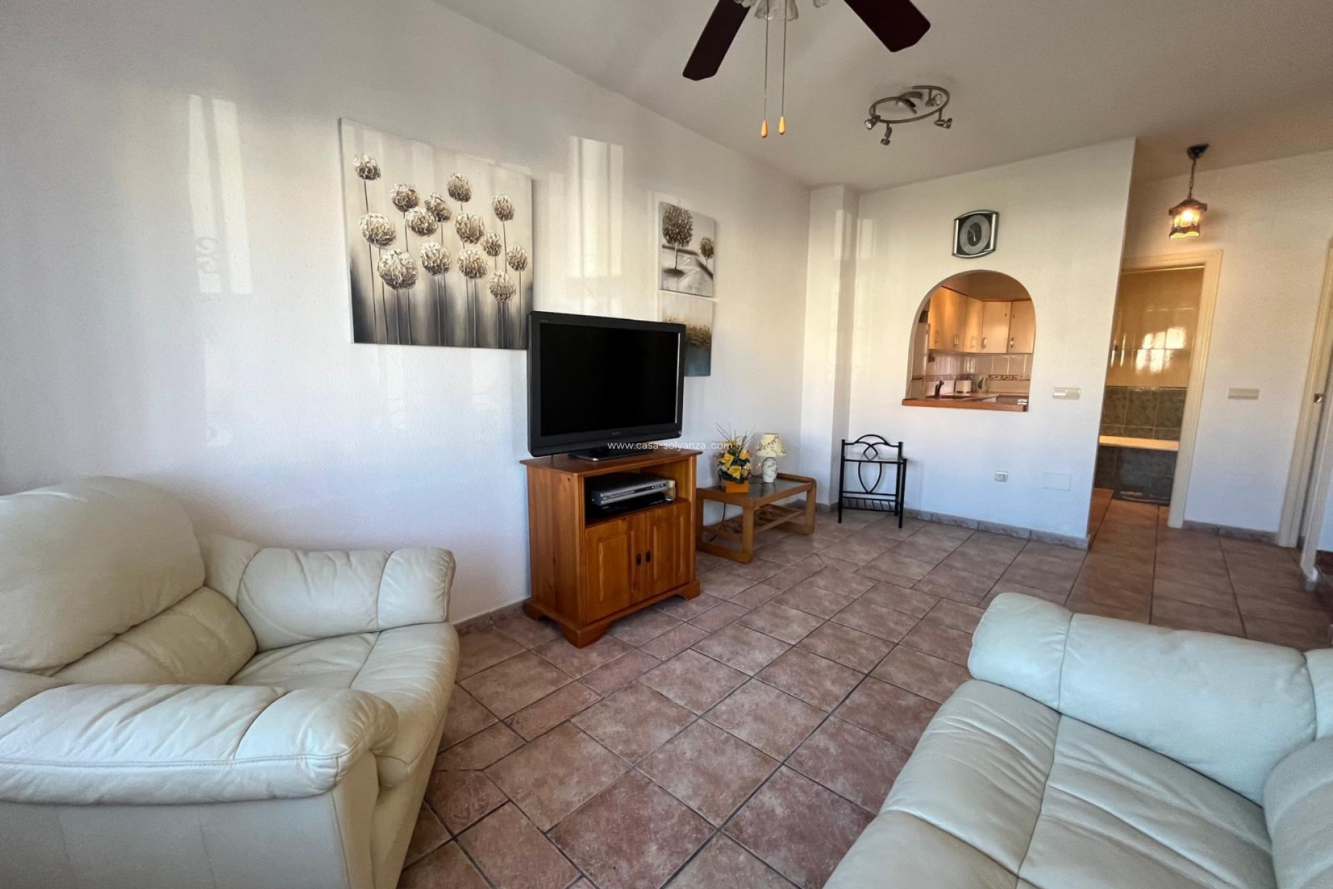 Revente - Villa - Playa Flamenca - Orihuela Costa