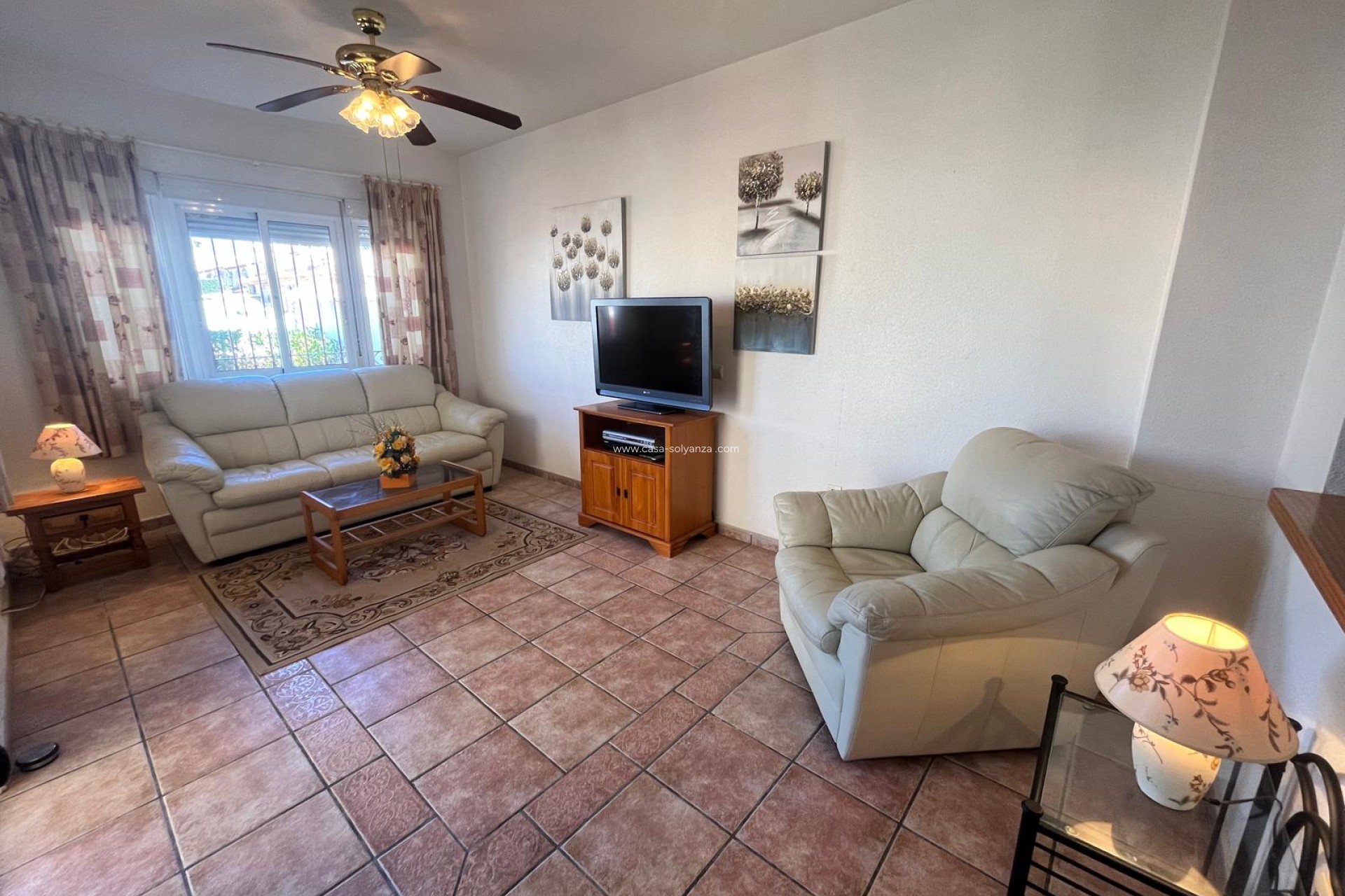 Revente - Villa - Playa Flamenca - Orihuela Costa