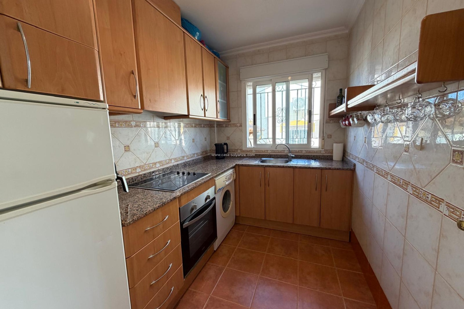 Revente - Villa - Playa Flamenca - Orihuela Costa