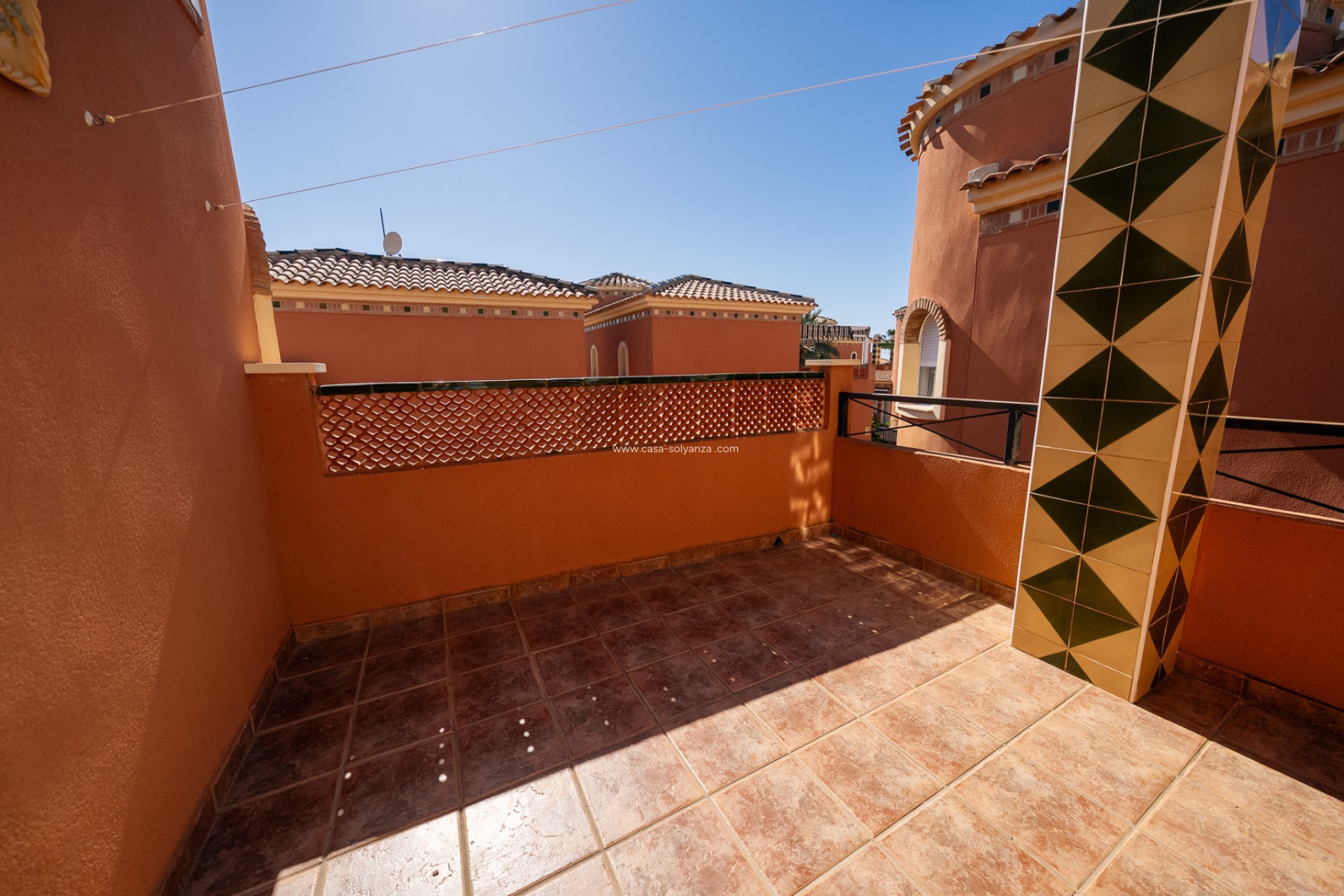 Revente - Villa - Playa Flamenca - Sportcentre