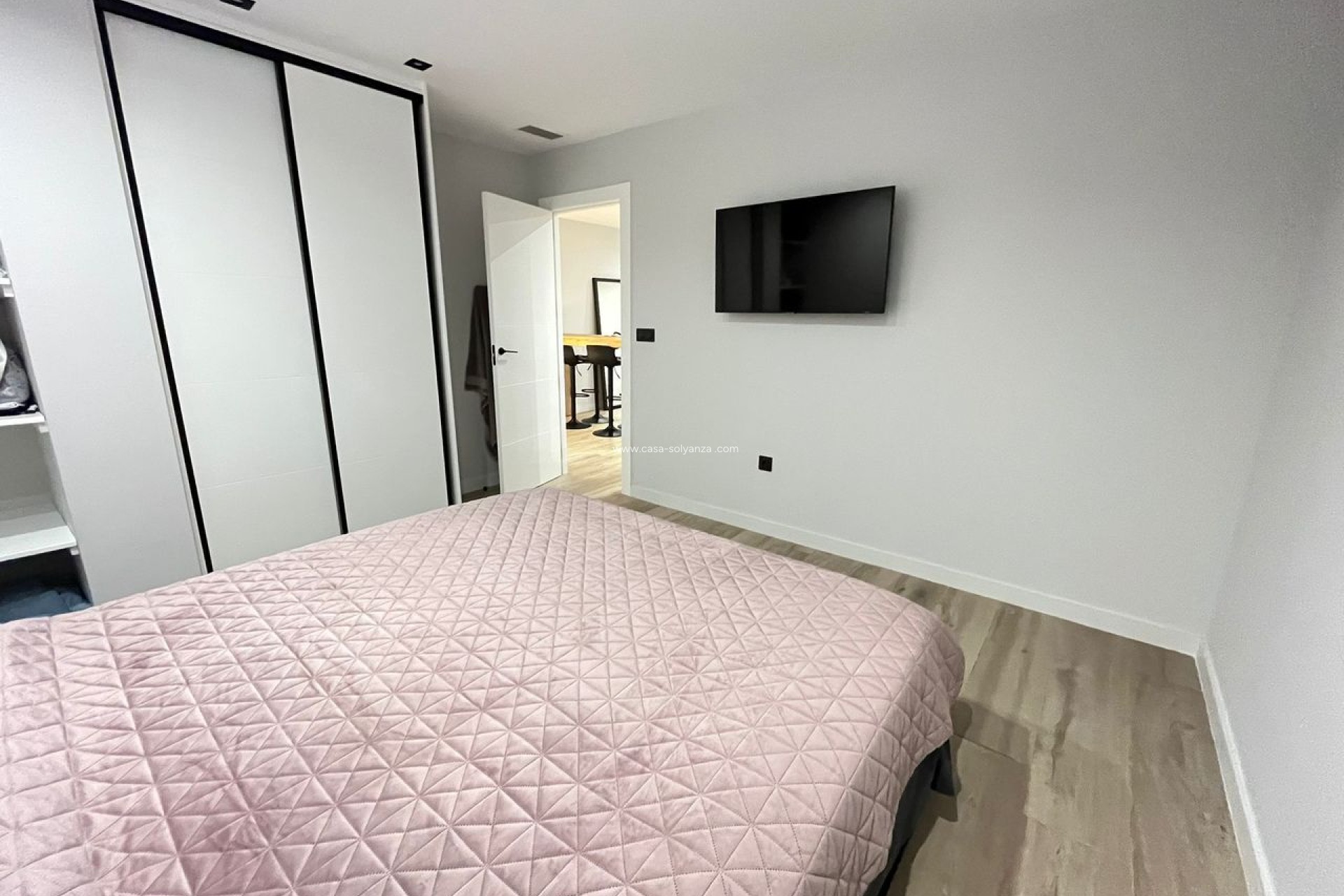 Revente - Villa - Playa Flamenca