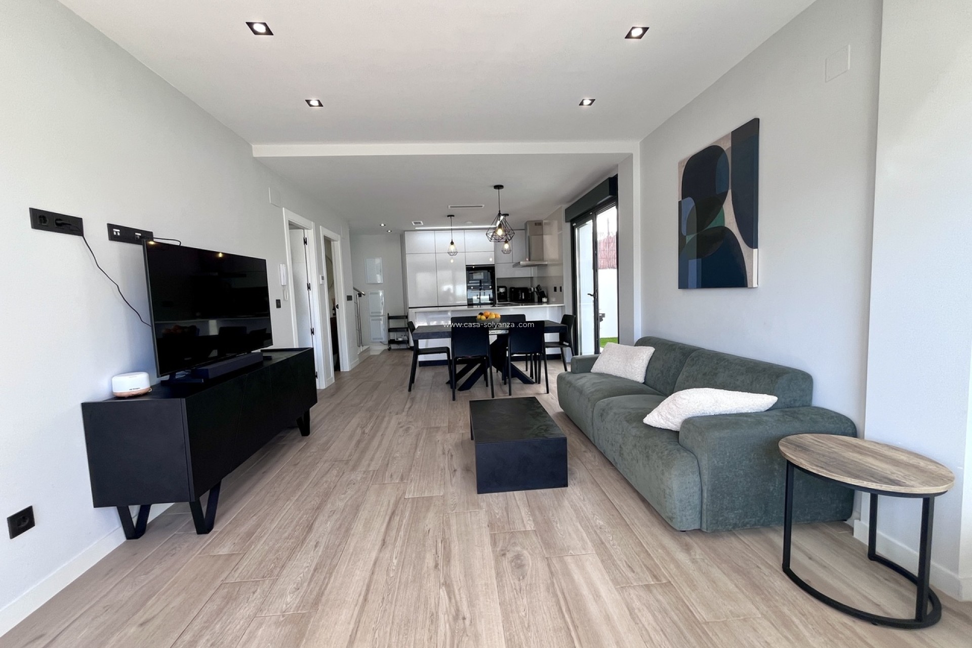 Revente - Villa - Playa Flamenca