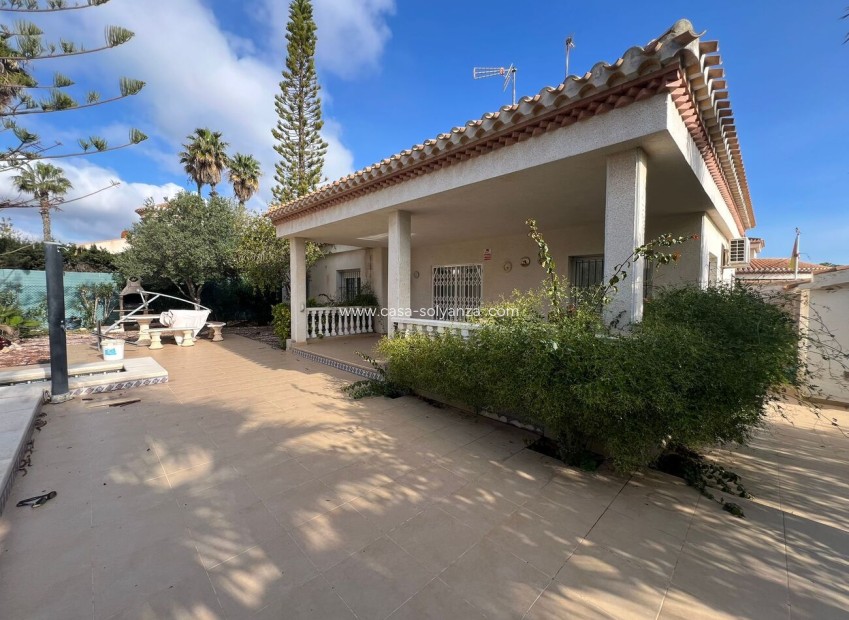 Revente - Villa - Playa Flamenca