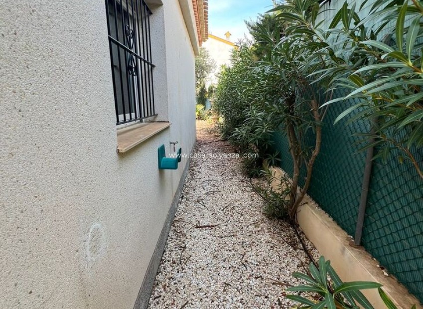 Revente - Villa - Playa Flamenca