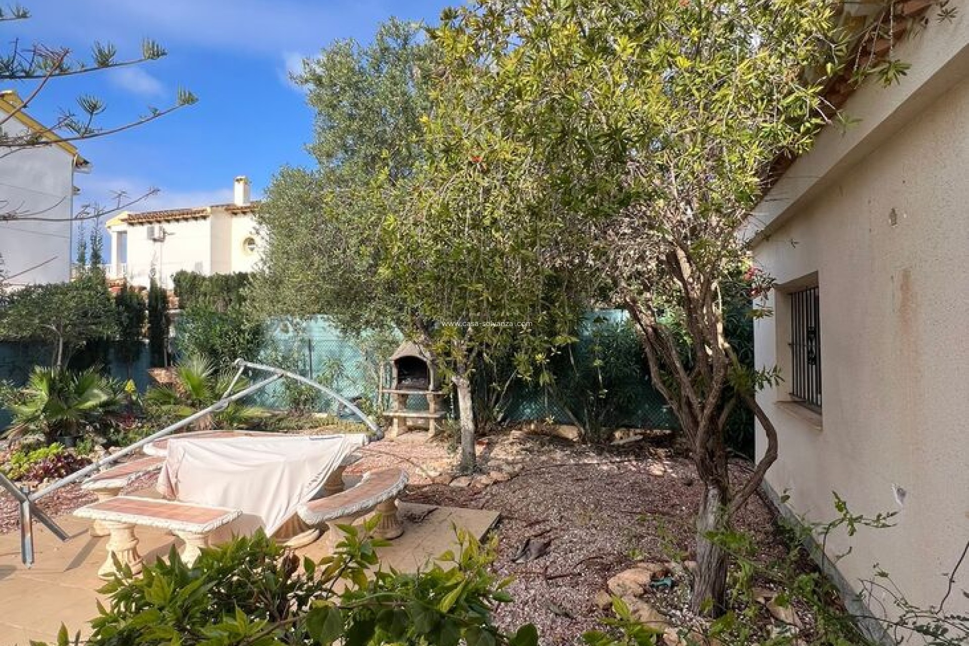 Revente - Villa - Playa Flamenca