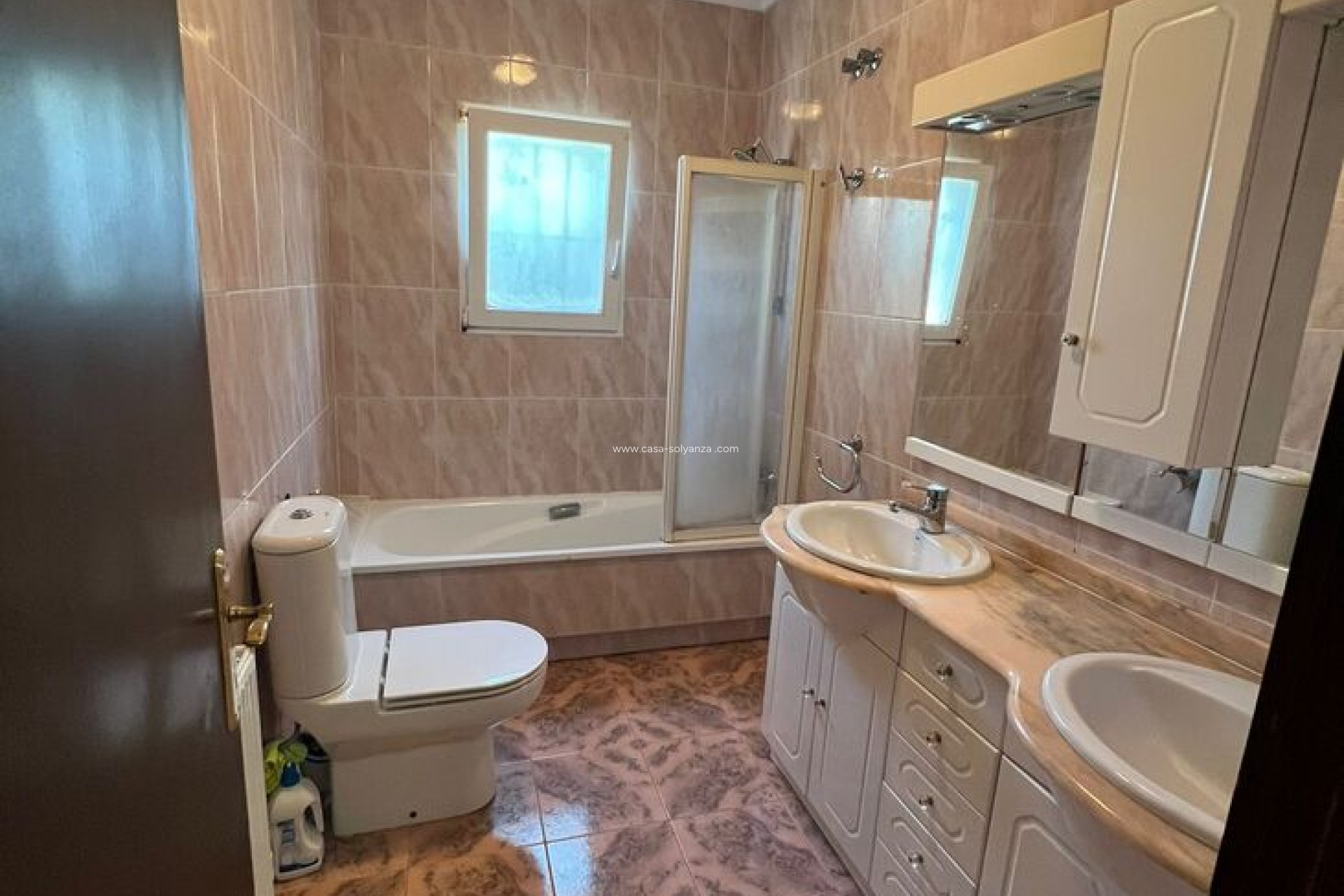 Revente - Villa - Playa Flamenca