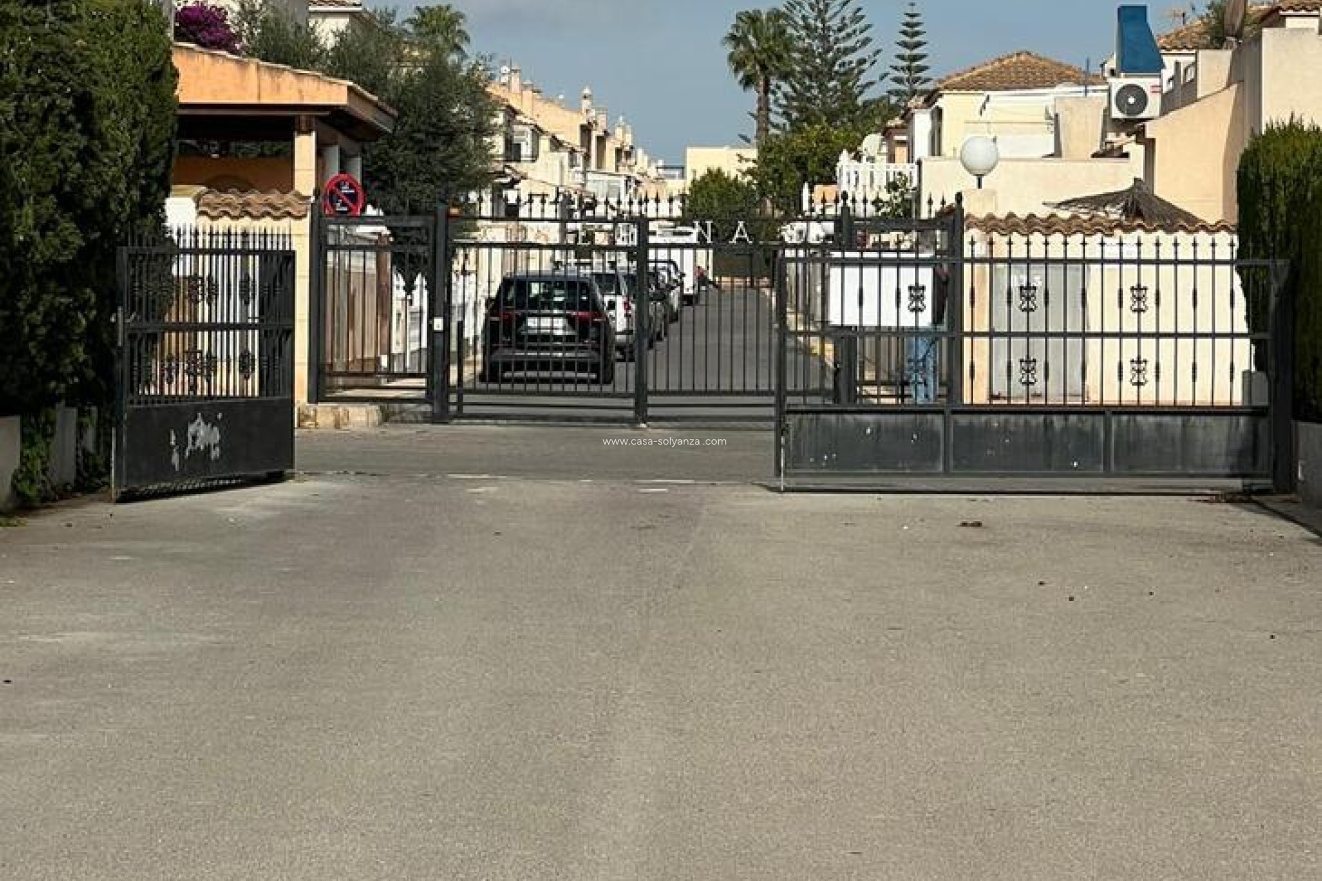 Revente - Villa - Playa Flamenca