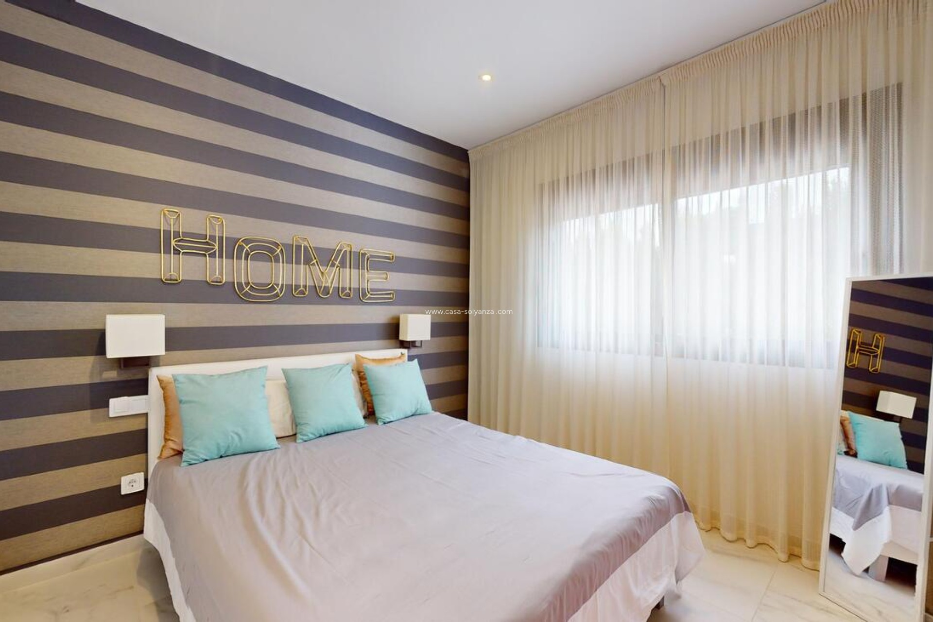 Revente - Villa - Playa Honda - Costa Calida