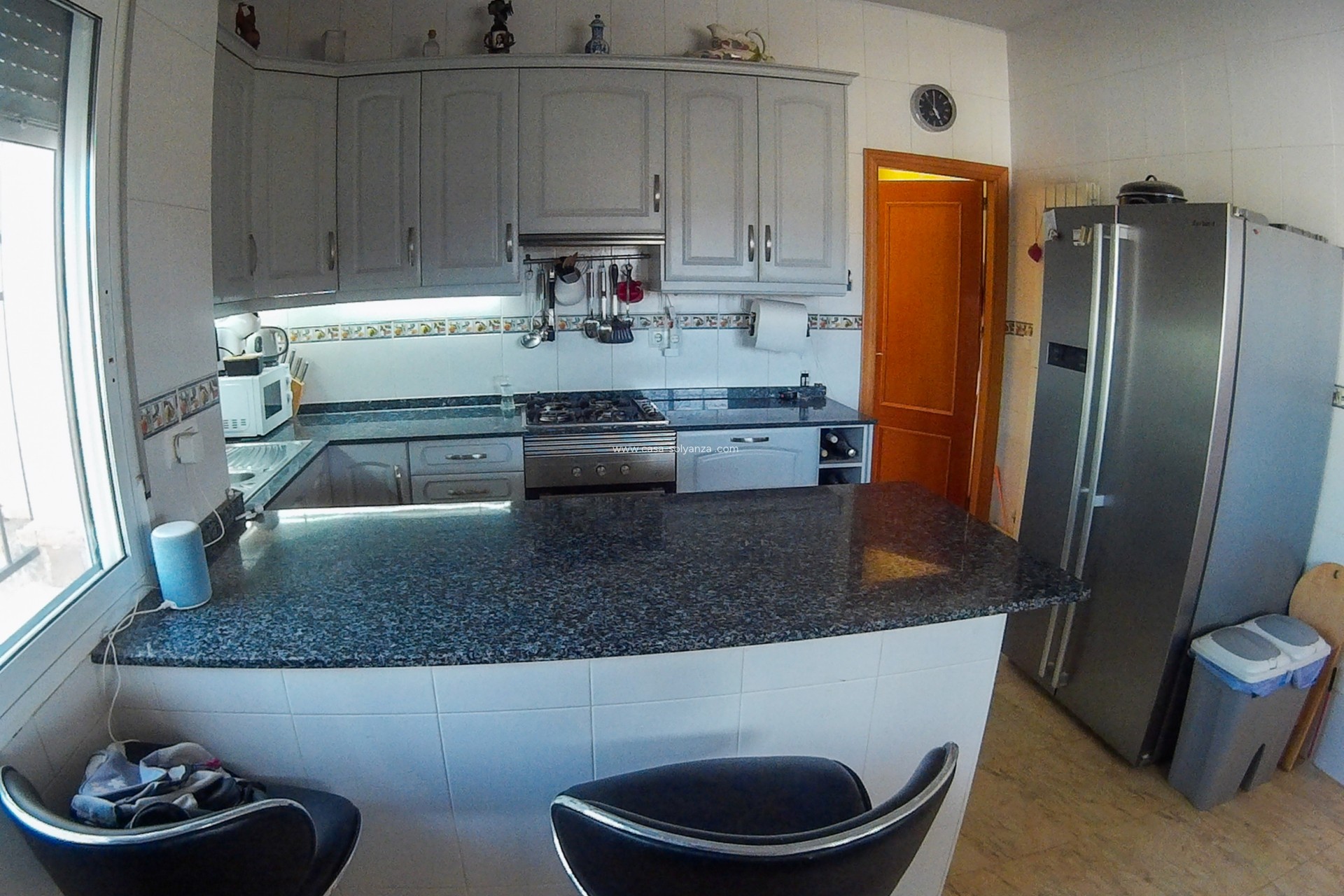 Revente - Villa - Pliego - Inland