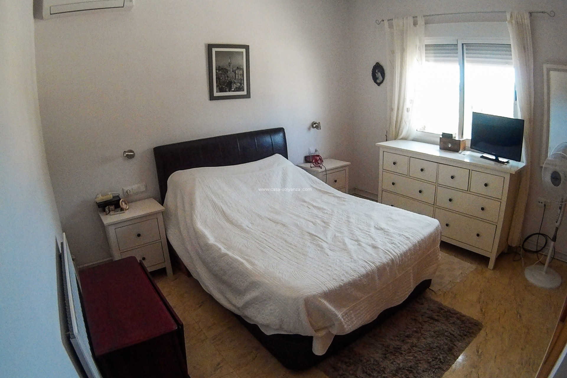 Revente - Villa - Pliego - Inland