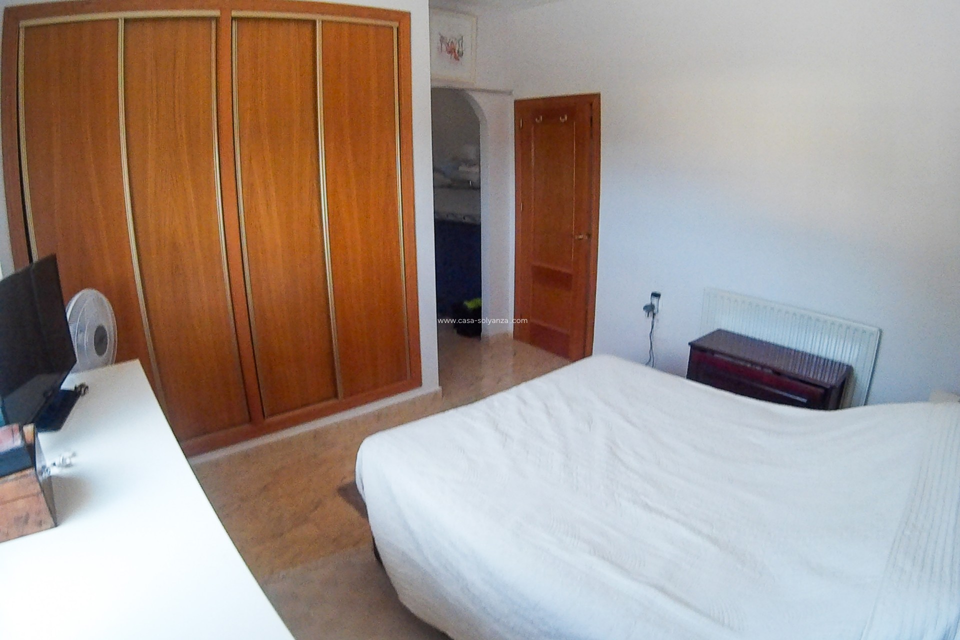 Revente - Villa - Pliego - Inland