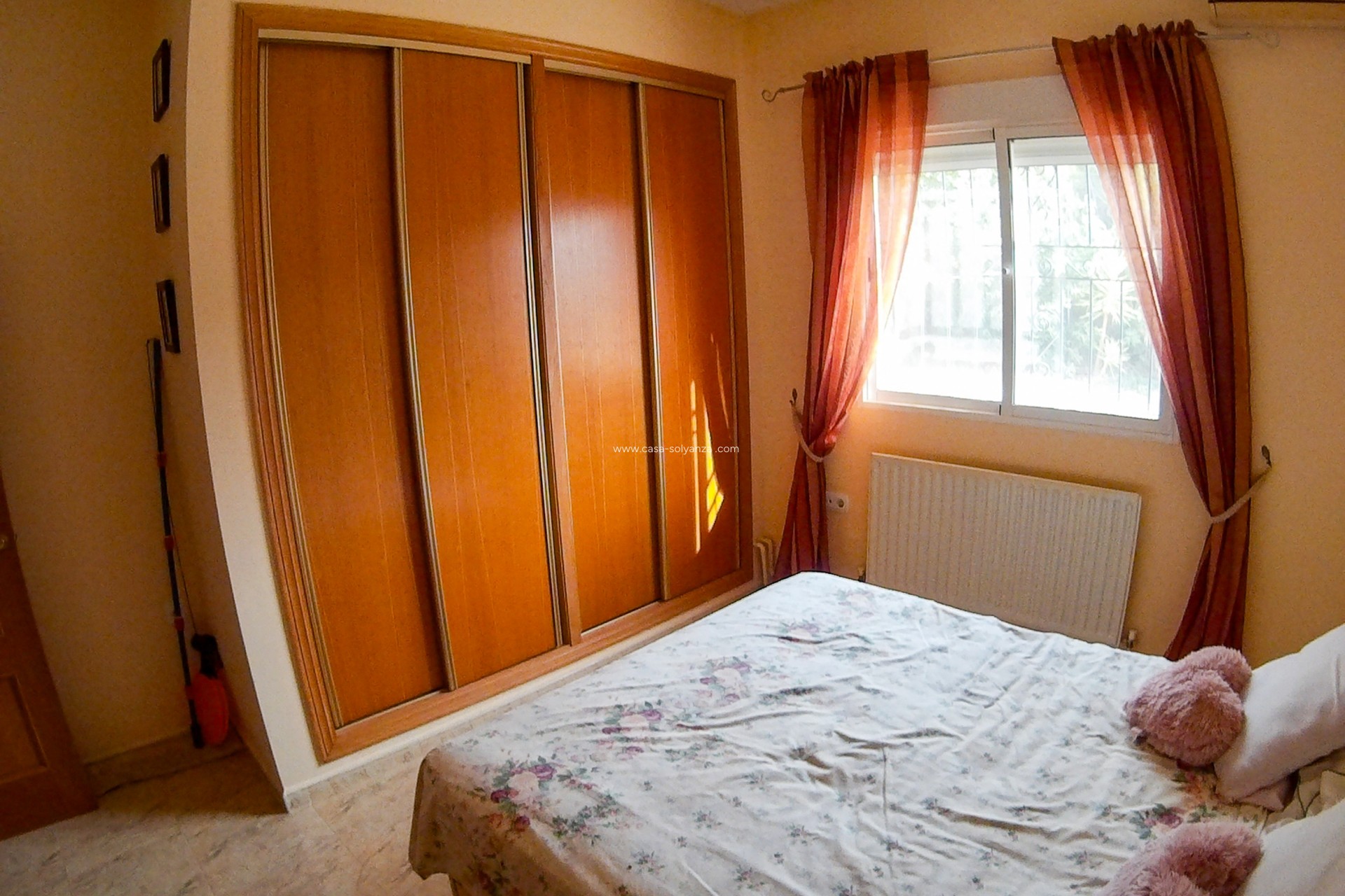 Revente - Villa - Pliego - Inland