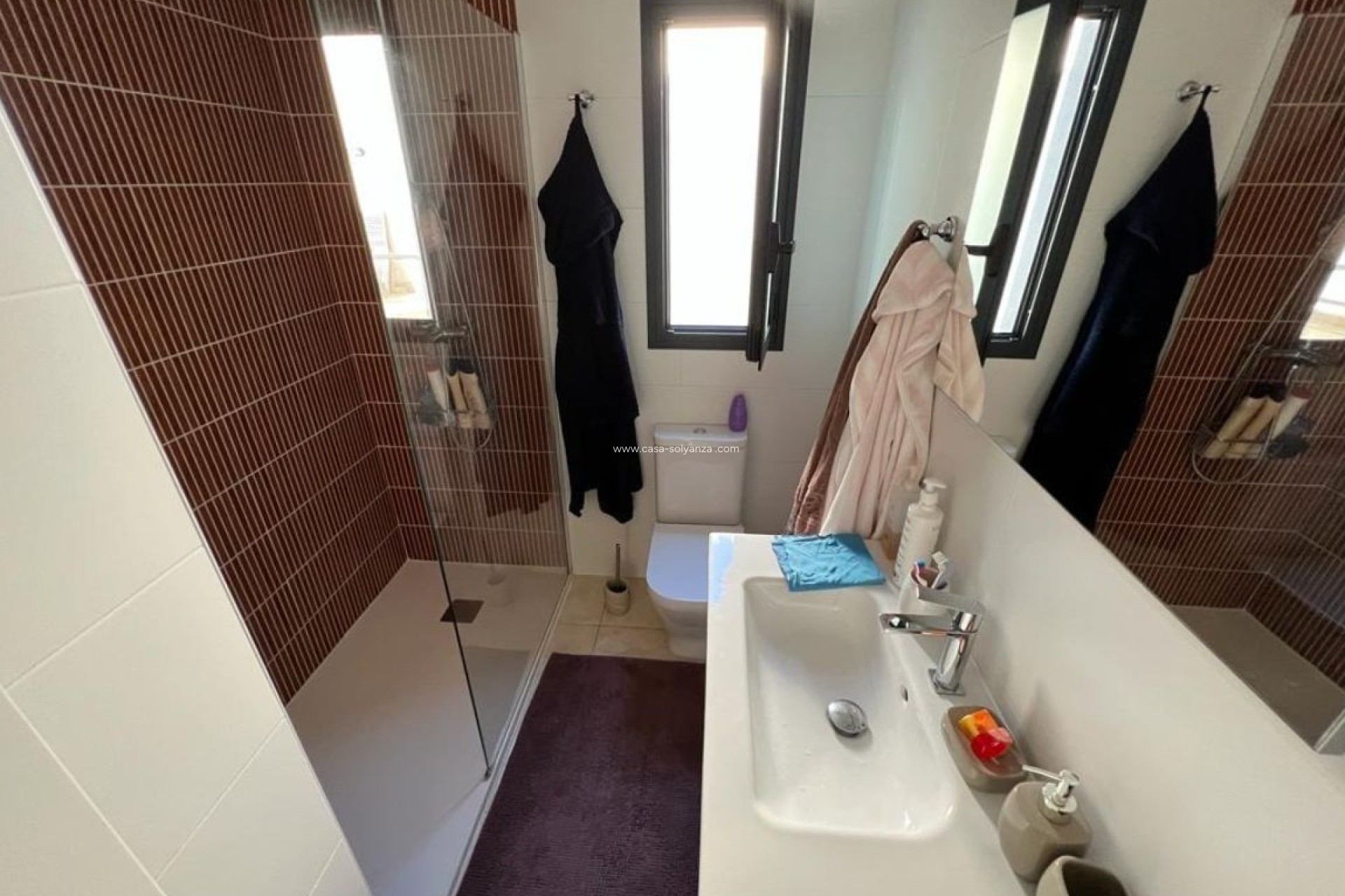 Revente - Villa - Polop - Costa Blanca