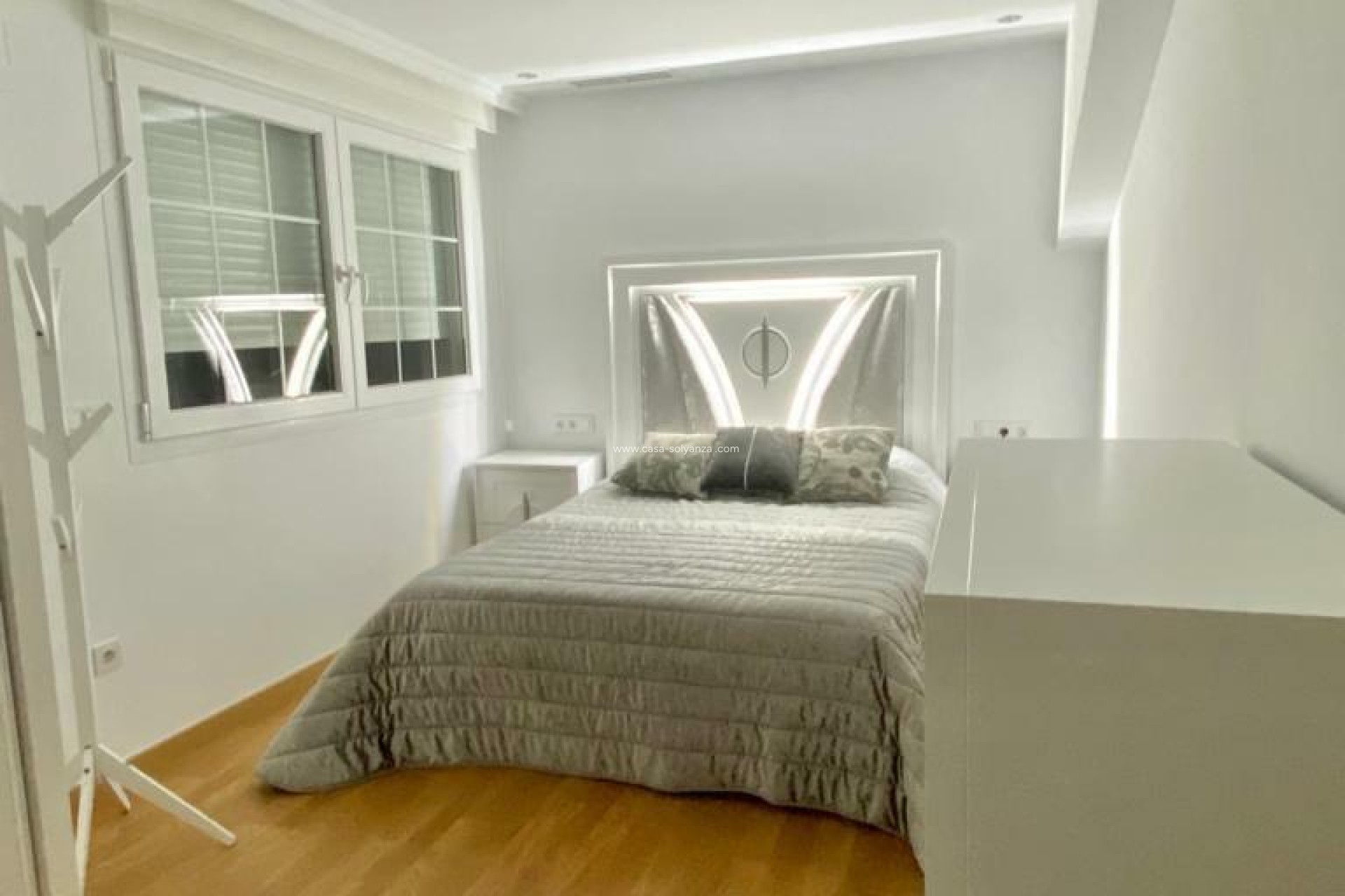 Revente - Villa - Polop - Costa Blanca